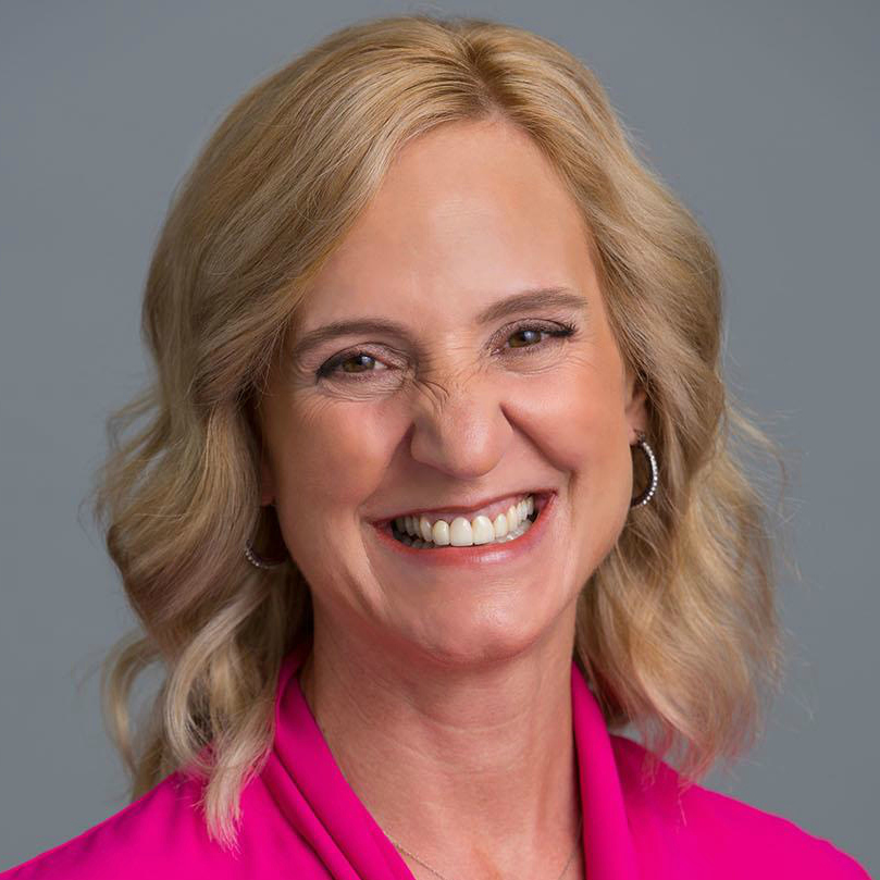 Episode 10: How Toni Jacaruso Created A Management Team For Maximum Growth