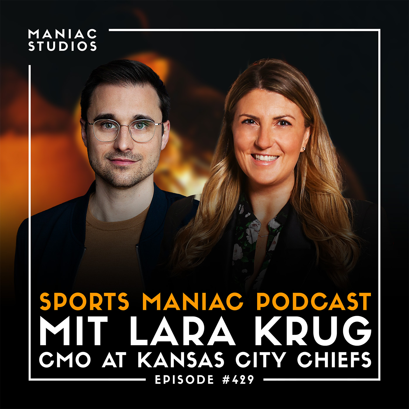 Sports Maniac - Der Sportbusiness Podcast