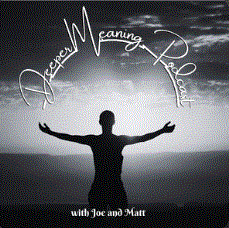 Episode 2 - Mindfulness and Being Aware Episode 2 - Mindfulness and Being Aware