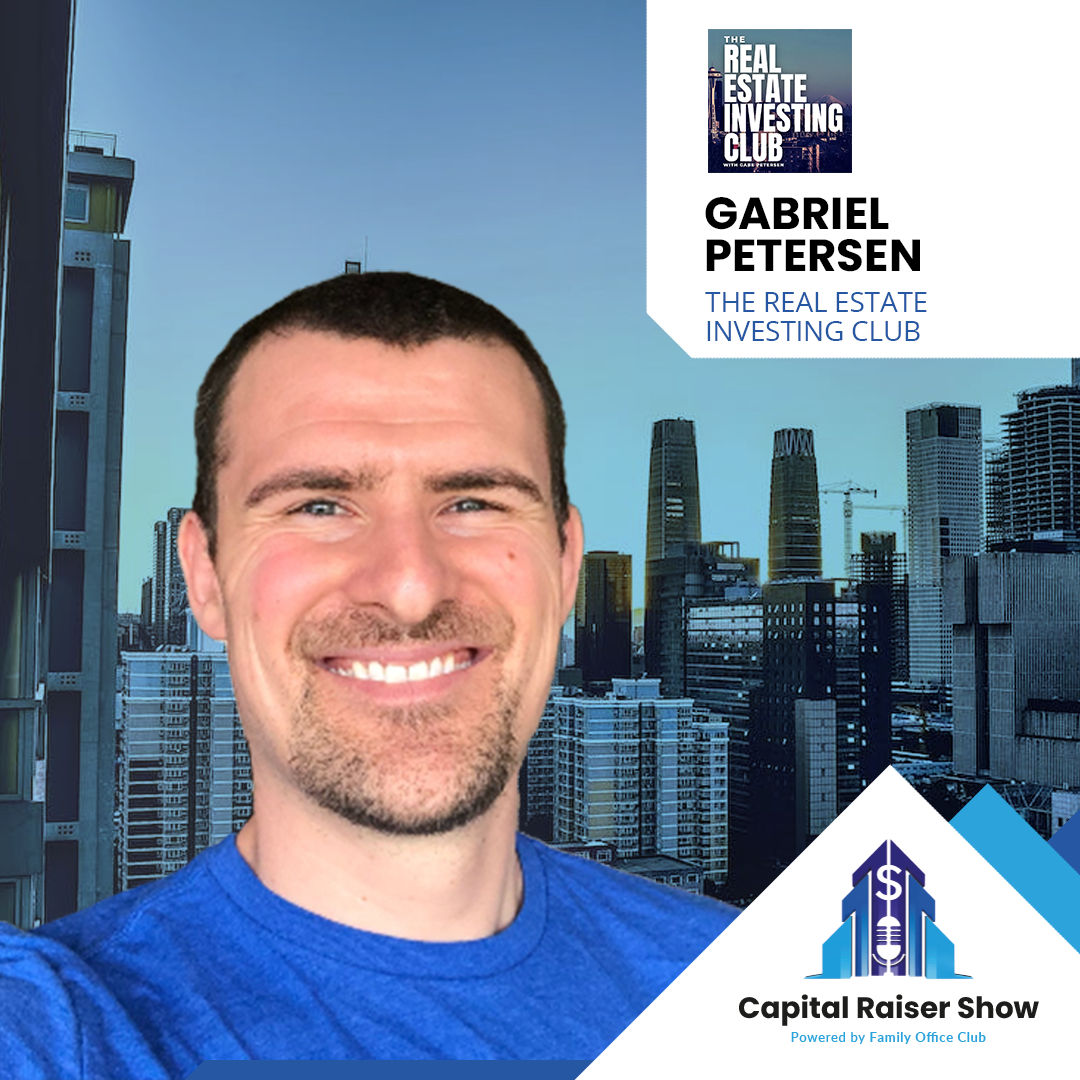 The Capital Raiser Show