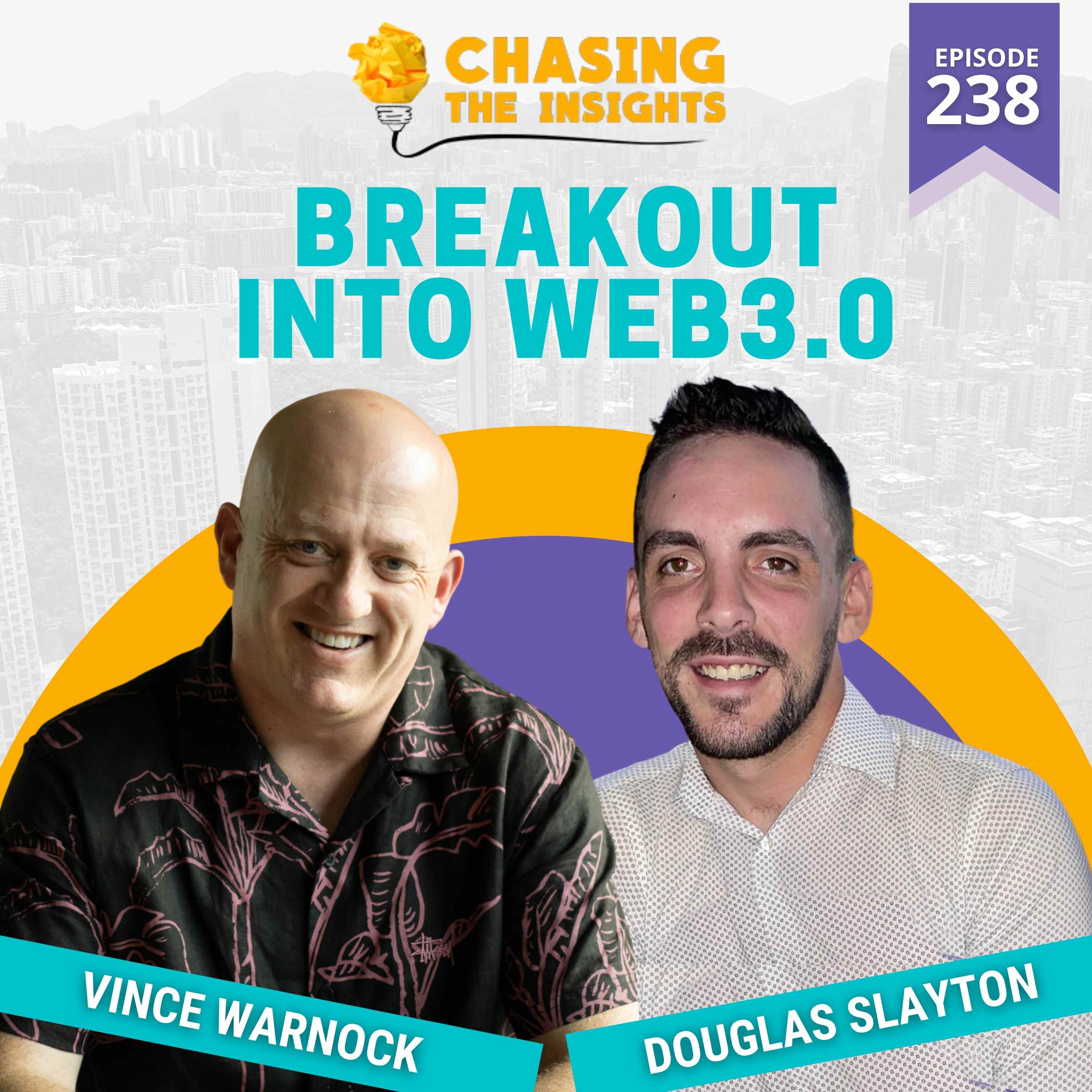 Chasing The Insights