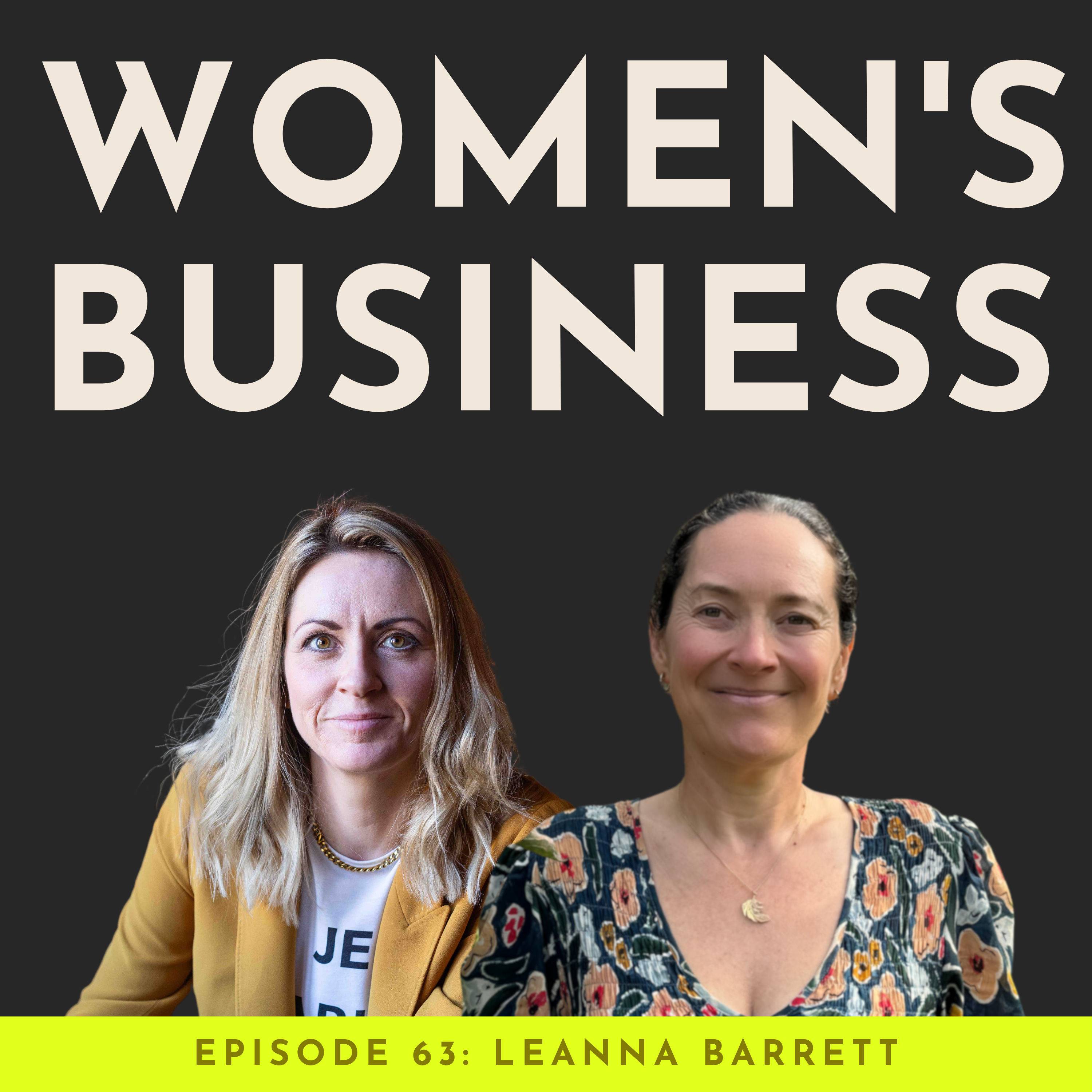 Women\'s Business
