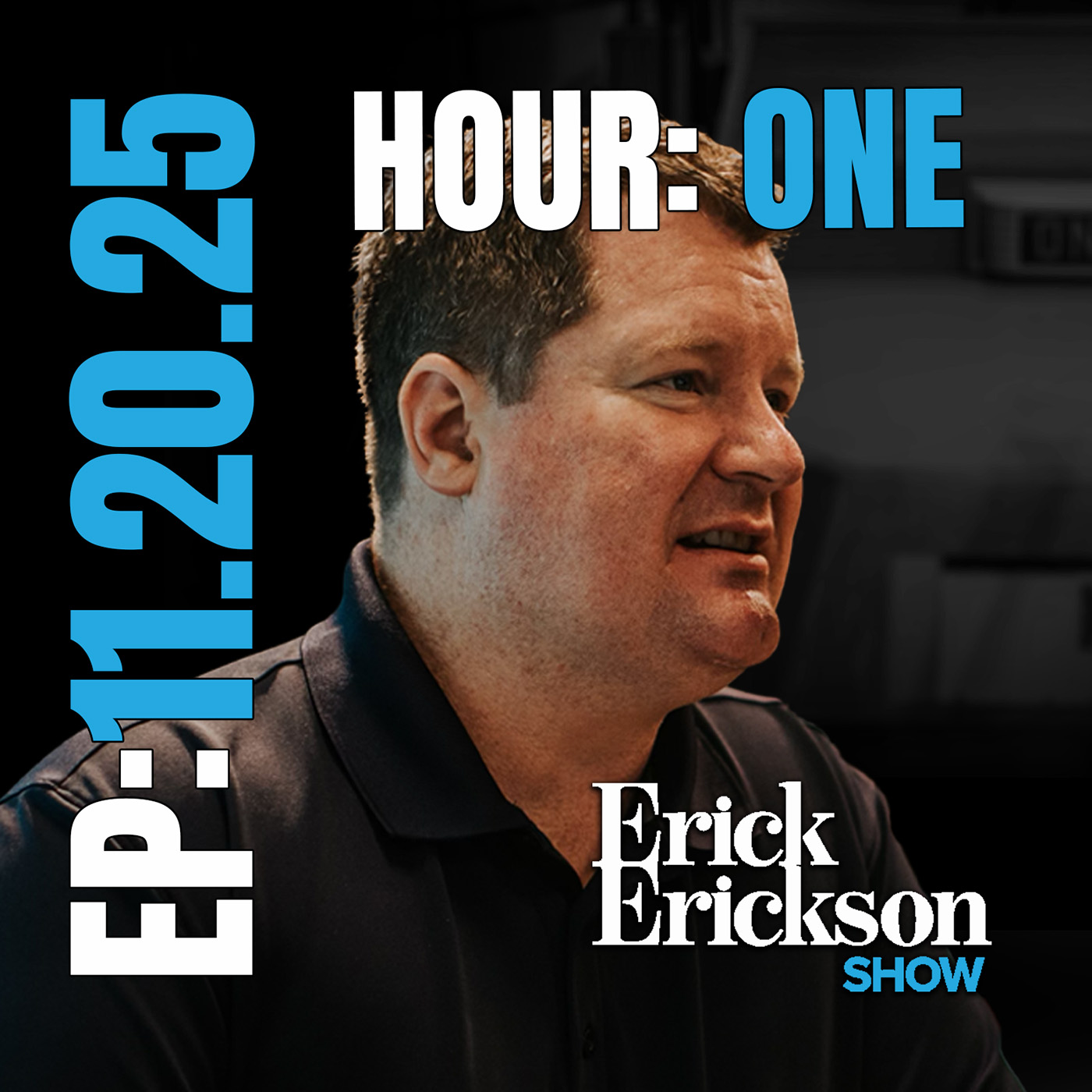 S14 EP205: Hour 1 - Get Ready for the Great Jobs Conspiracy