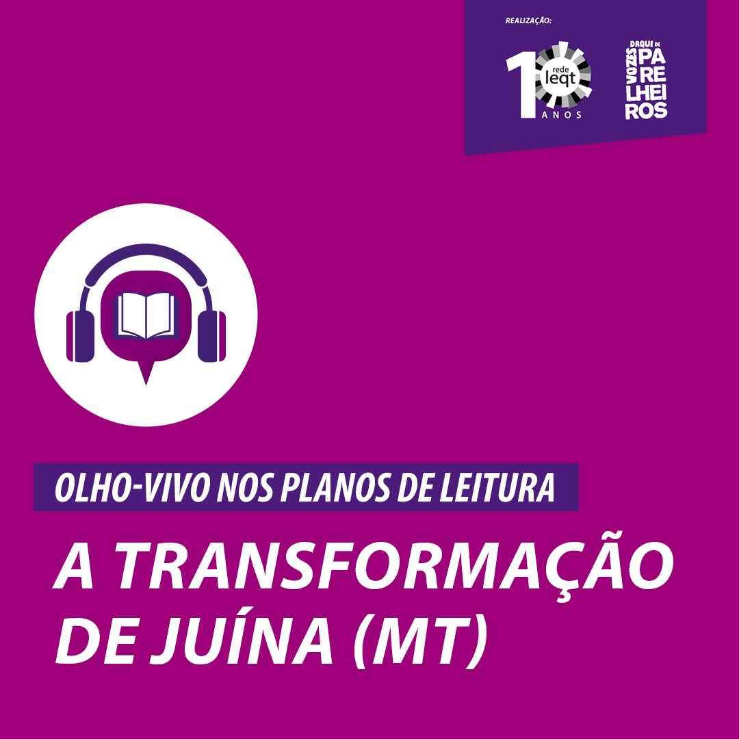 Podcast GIFE