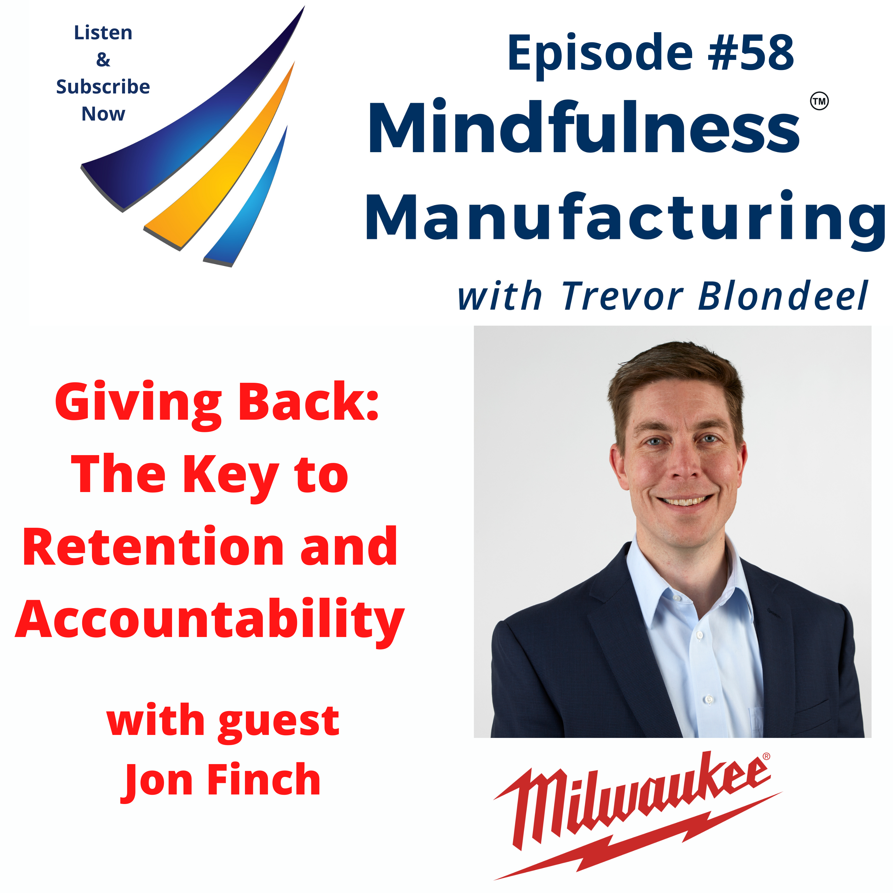 Mindfulness Manufacturing