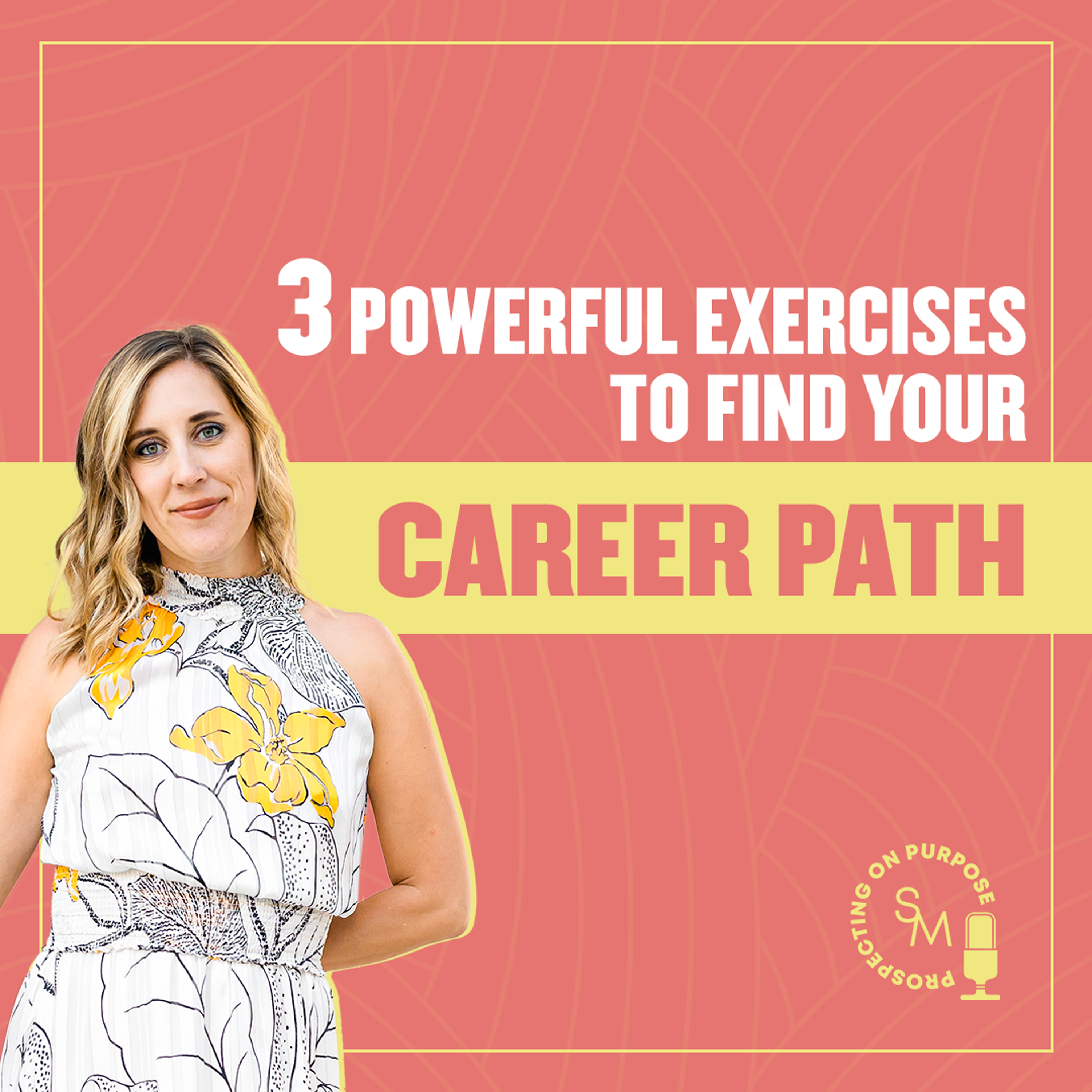 Prospecting on Purpose