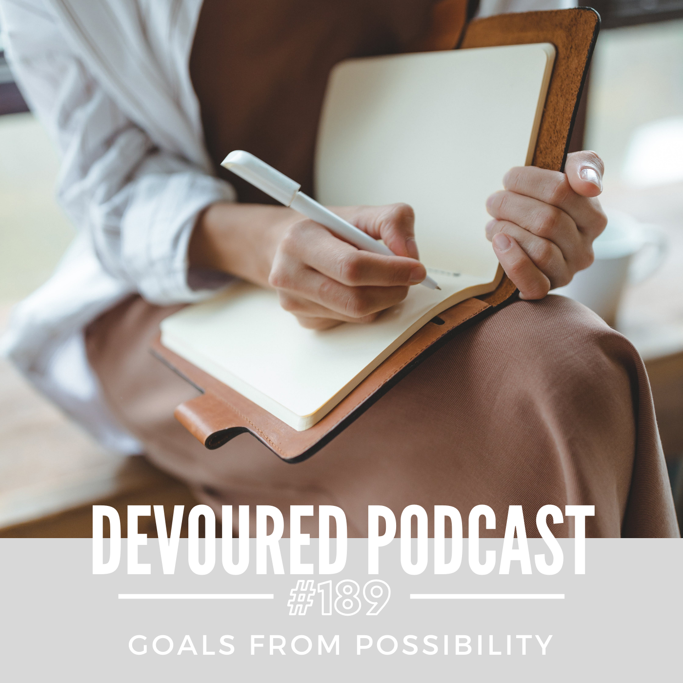 189. Goals From Possibility