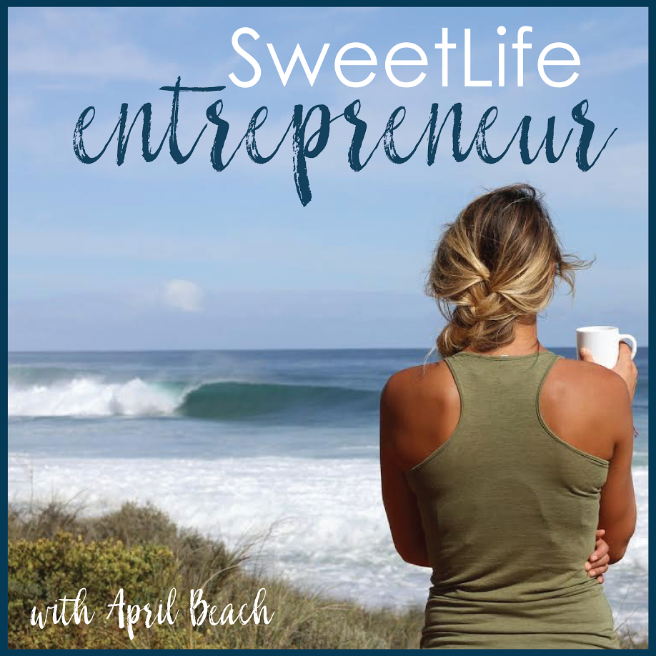 SweetLife Entrepreneur™ Podcast