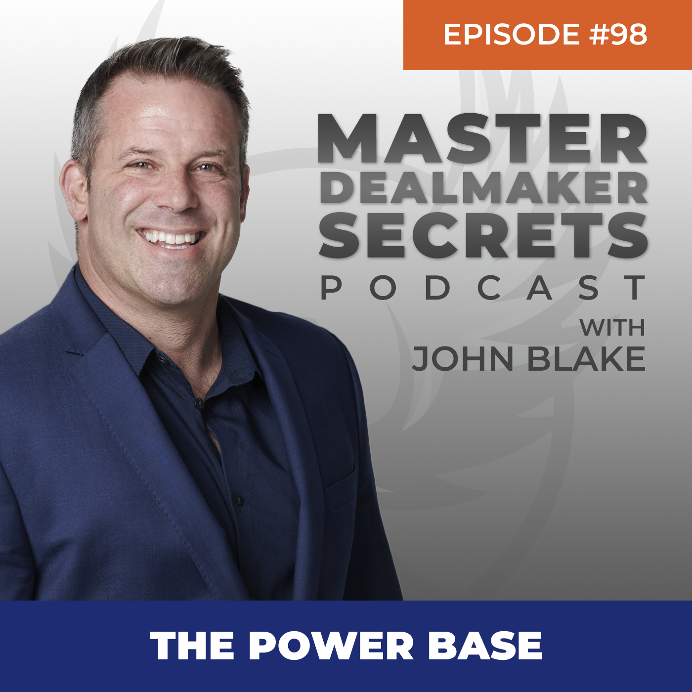 Episode 098 - The Power Base