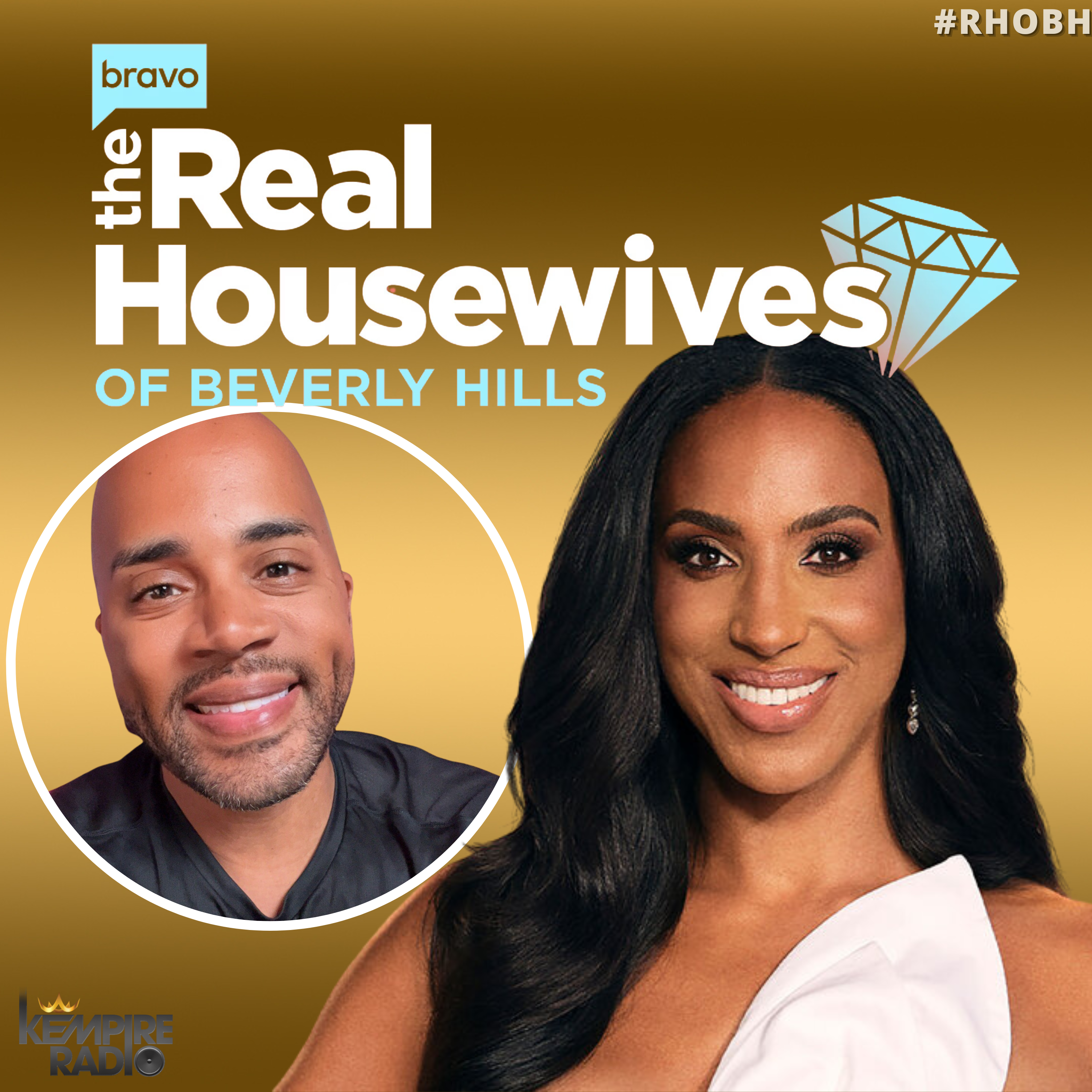 RHOBH | A Celebration of Life