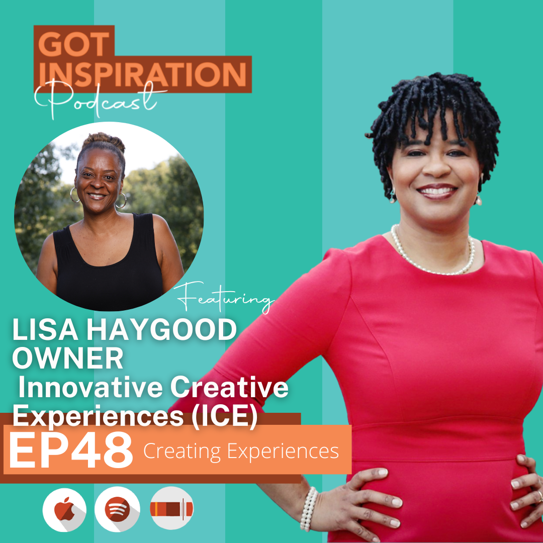 Got InSpiration Podcast