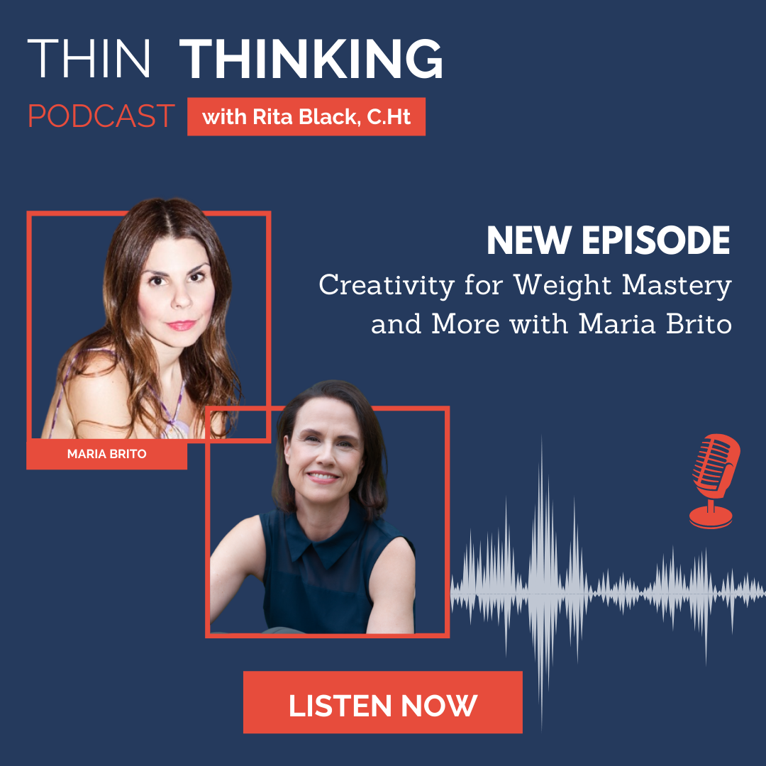 Thin Thinking Podcast