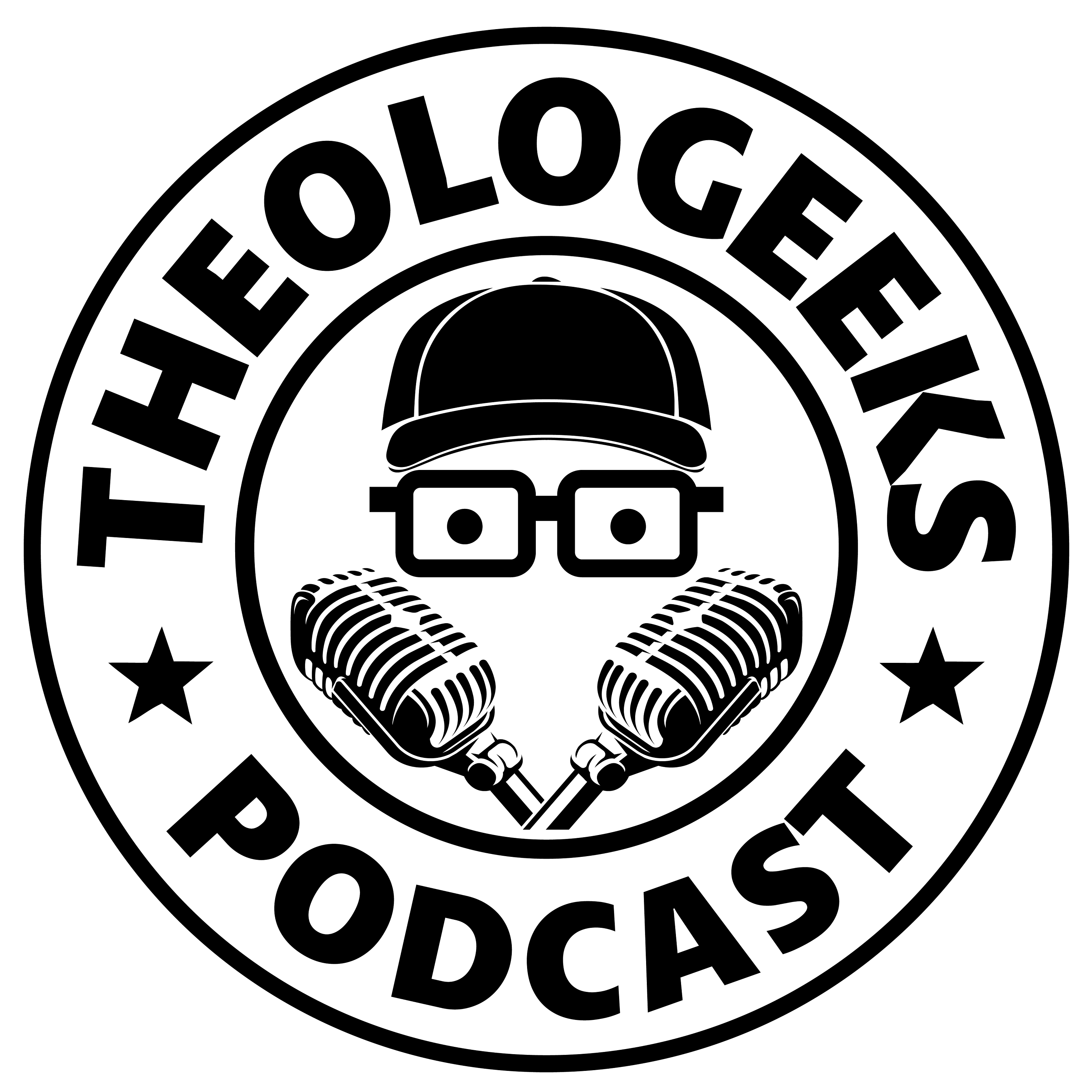 Episode 127: A Real Pain in the Neck