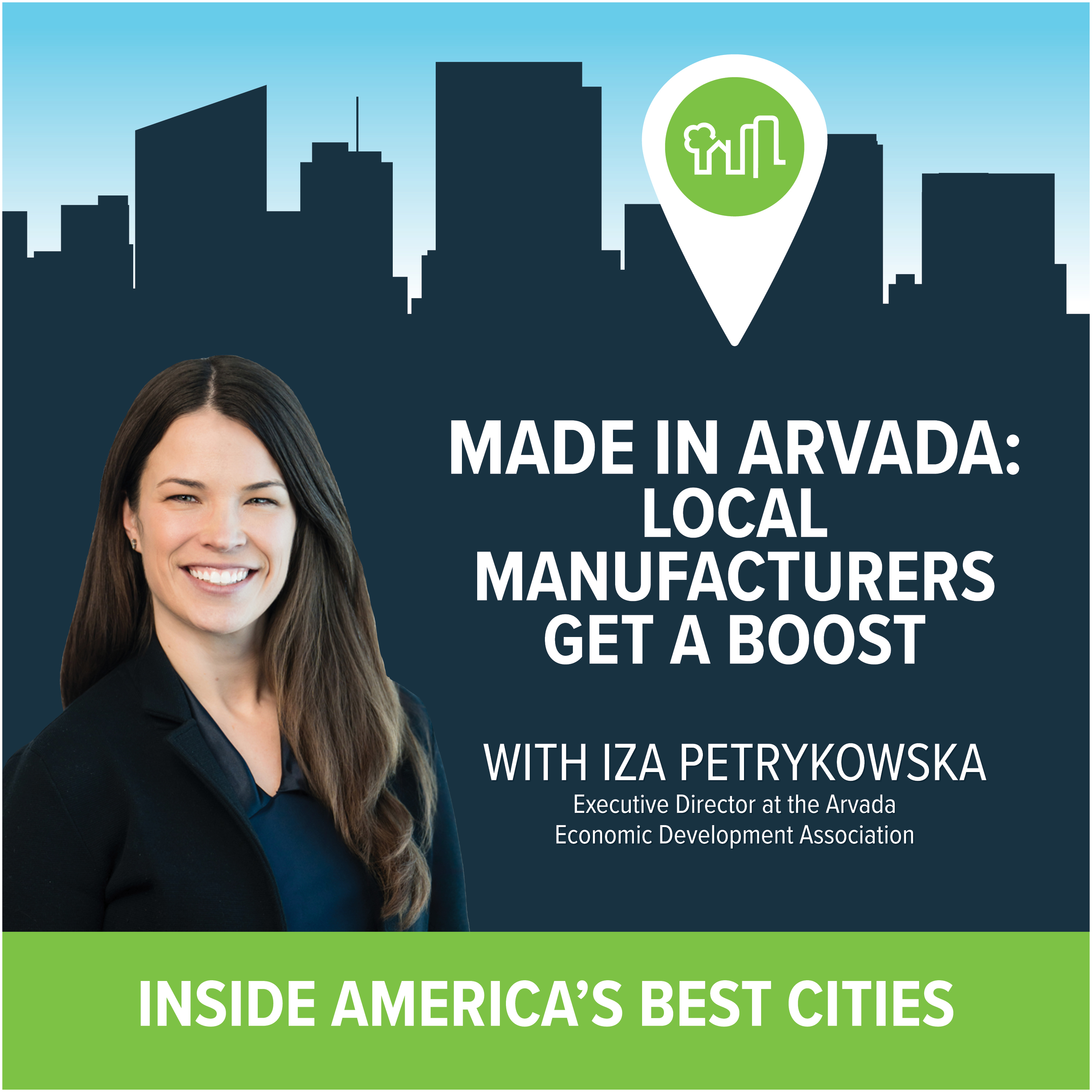 Livability: Inside America\'s Best Cities
