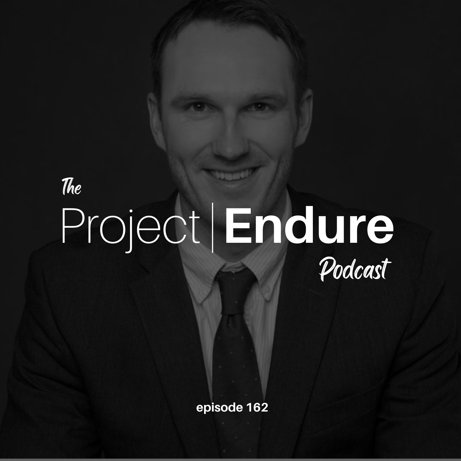 Project Endure Podcast