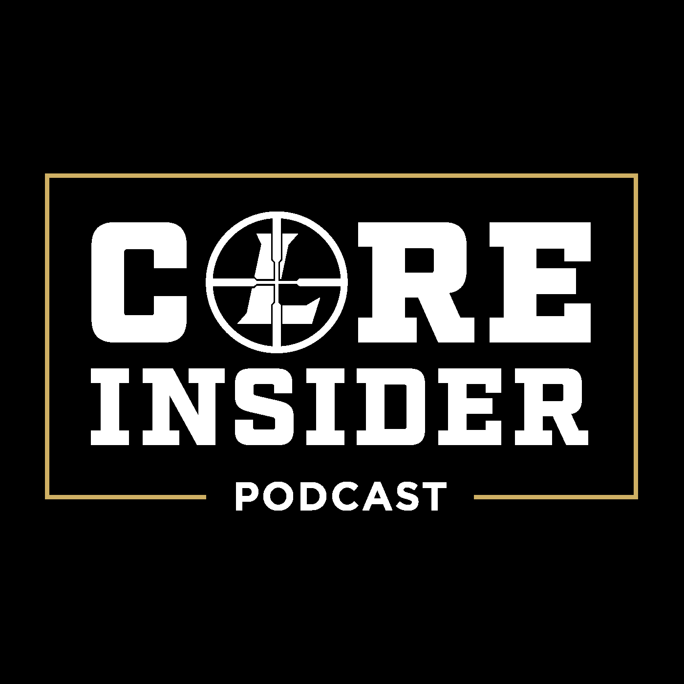 Leupold Core Insider