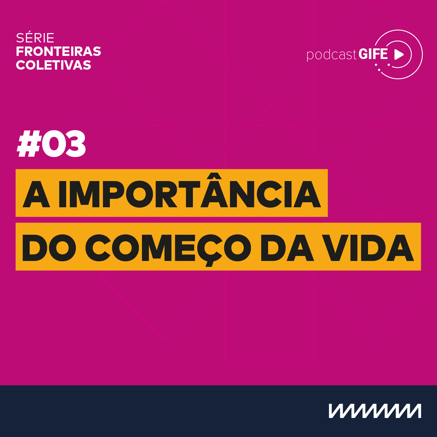 Podcast GIFE