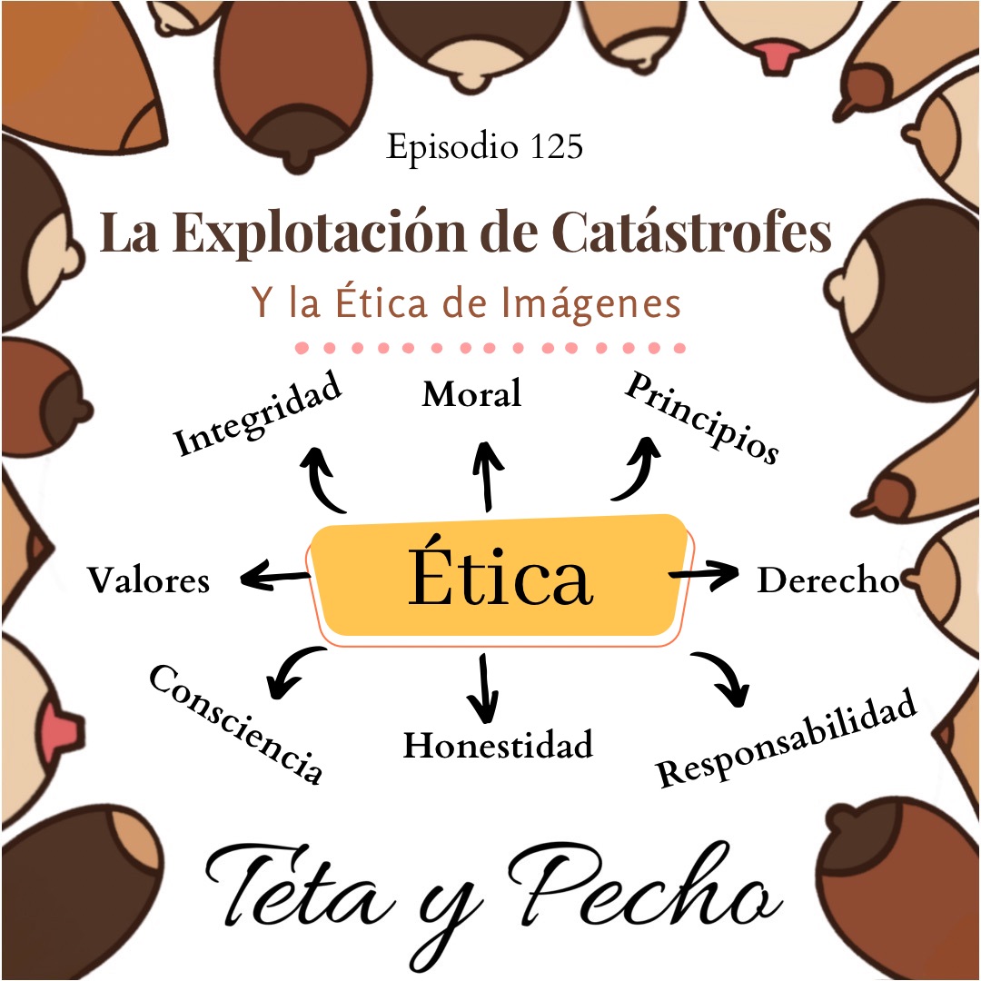 Teta y Pecho: Lactancia Interseccional