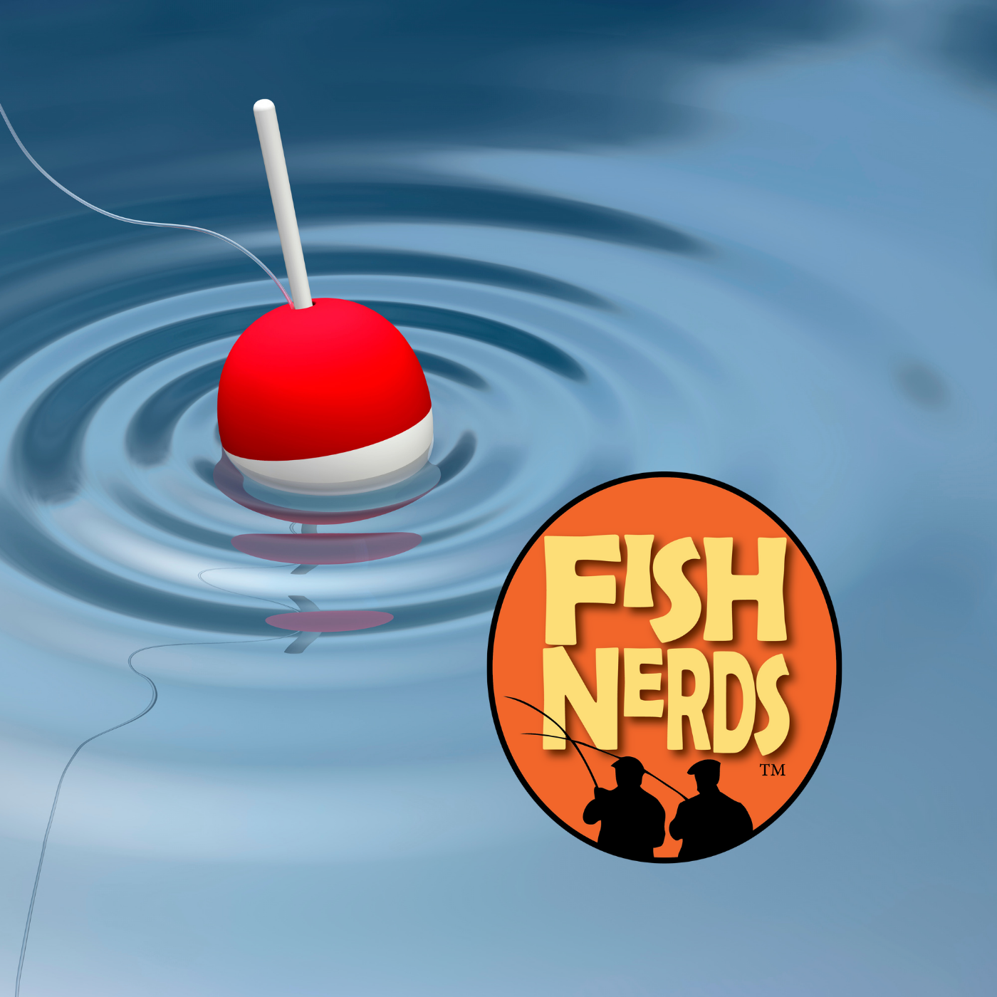 Fish Nerds Fishing Podcast
