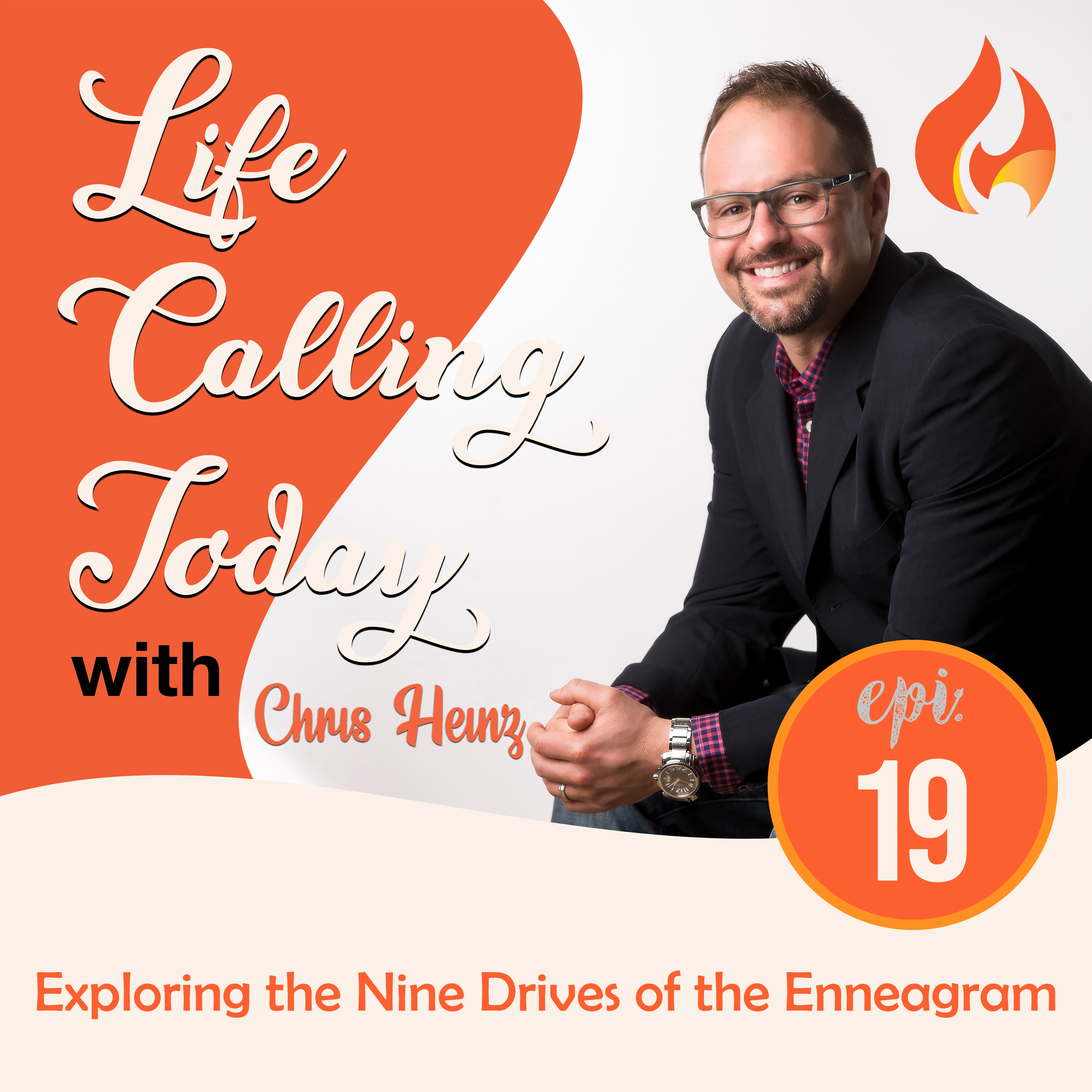 Christian Life Calling