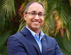 Transformational Health Occurs at the Individual Level—Understanding Precision Gastroenterology with Dr. Marvin Singh