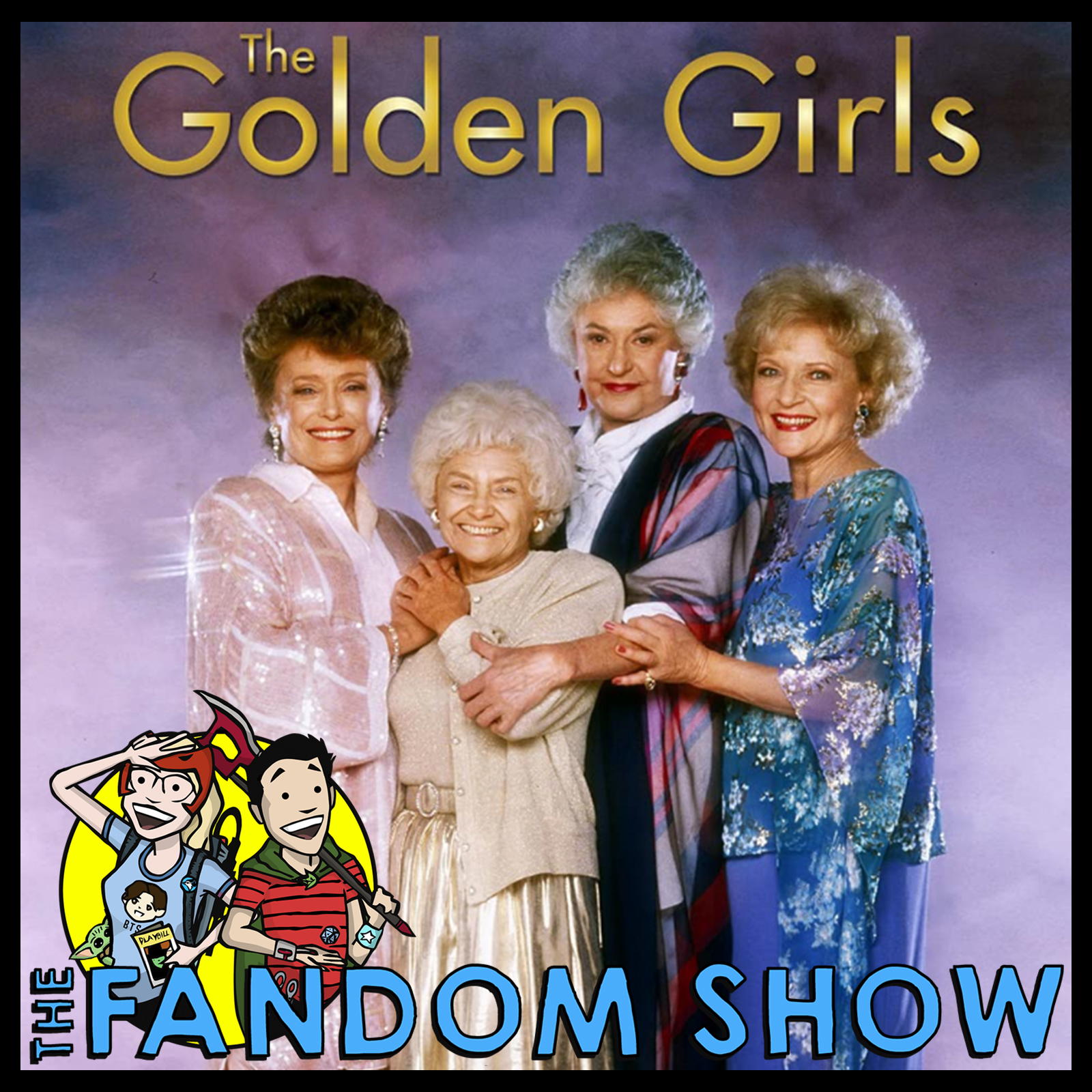 The Fandom Show