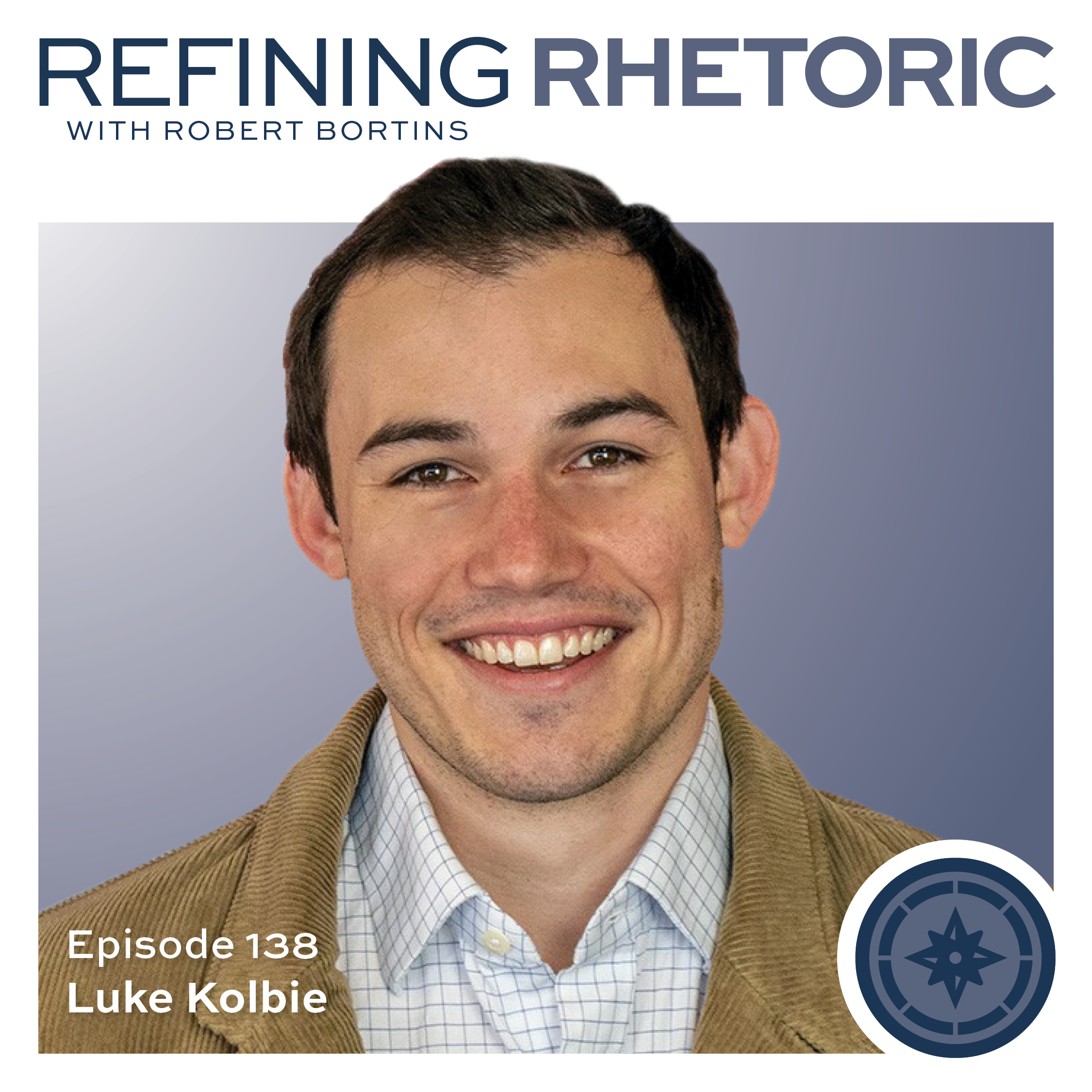 Created to Create: The Divine Purpose Behind Human Craftsmanship with Luke Kolbie