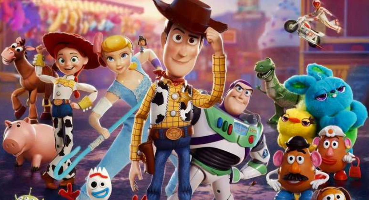 Toy Story 4 Movie Review | A Solid Epilogue to the Franchise
