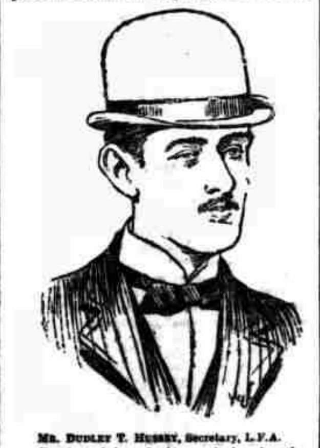 A Bohemian Sporting Life