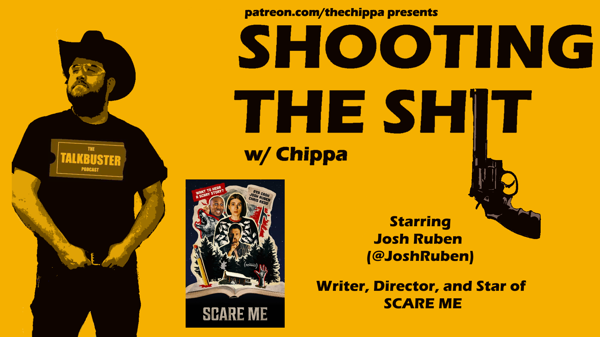 TheChippaMadeThis Podcasts