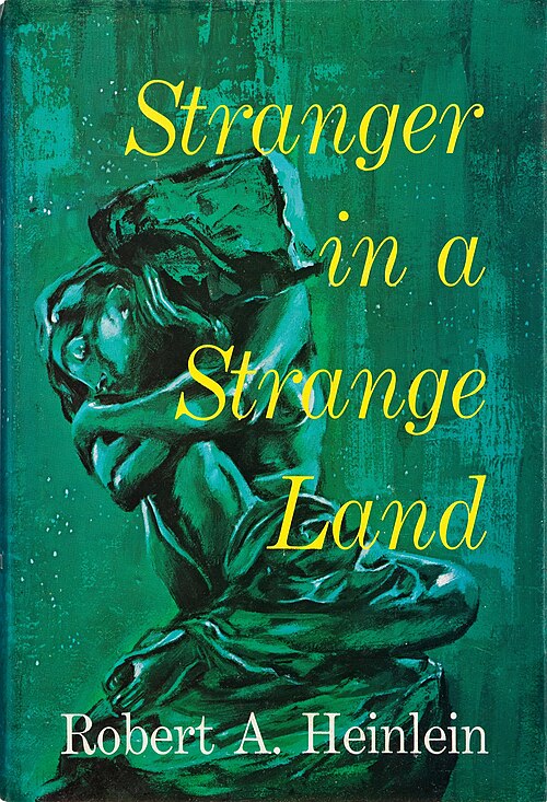 Stranger in a Strange Land