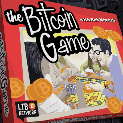 The Bitcoin Game
