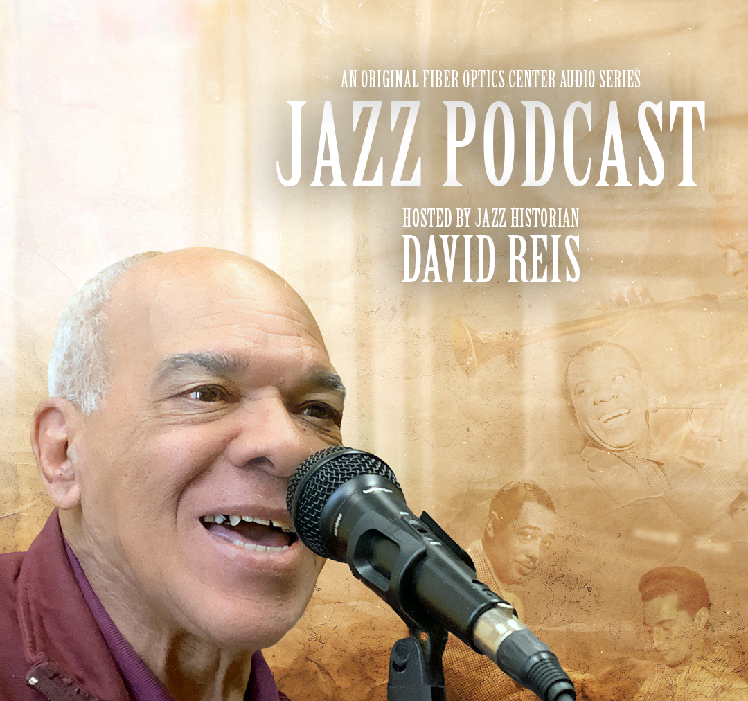 Jazz Series Episode 7: Chris Poudrier, Sr.