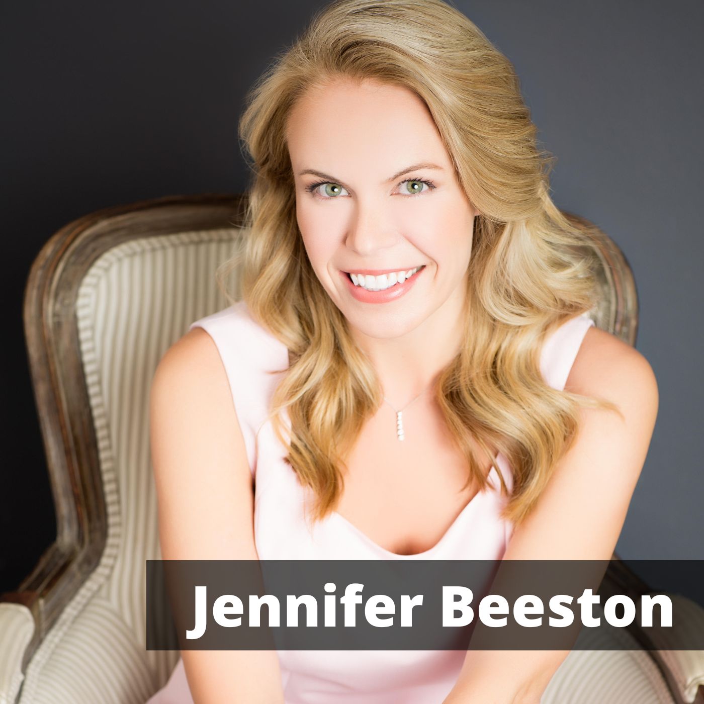 120: Financial Literacy, Game Planning & Becoming Financially Empowered with Jennifer Beeston 120: Financial Literacy, Game Planning & Becoming Financially Empowered with Jennifer Beeston