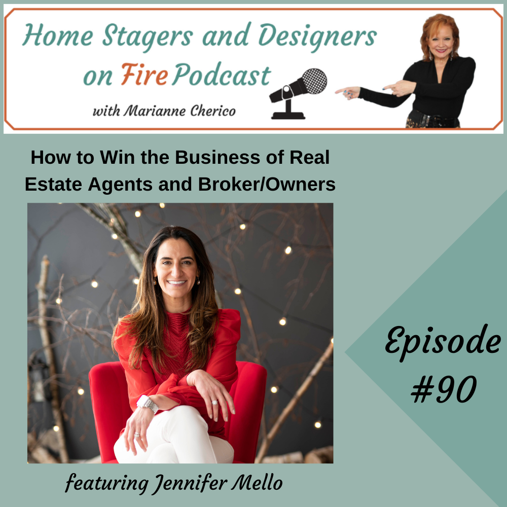 How to Win the Business of RE Agents and Broker/Owners
