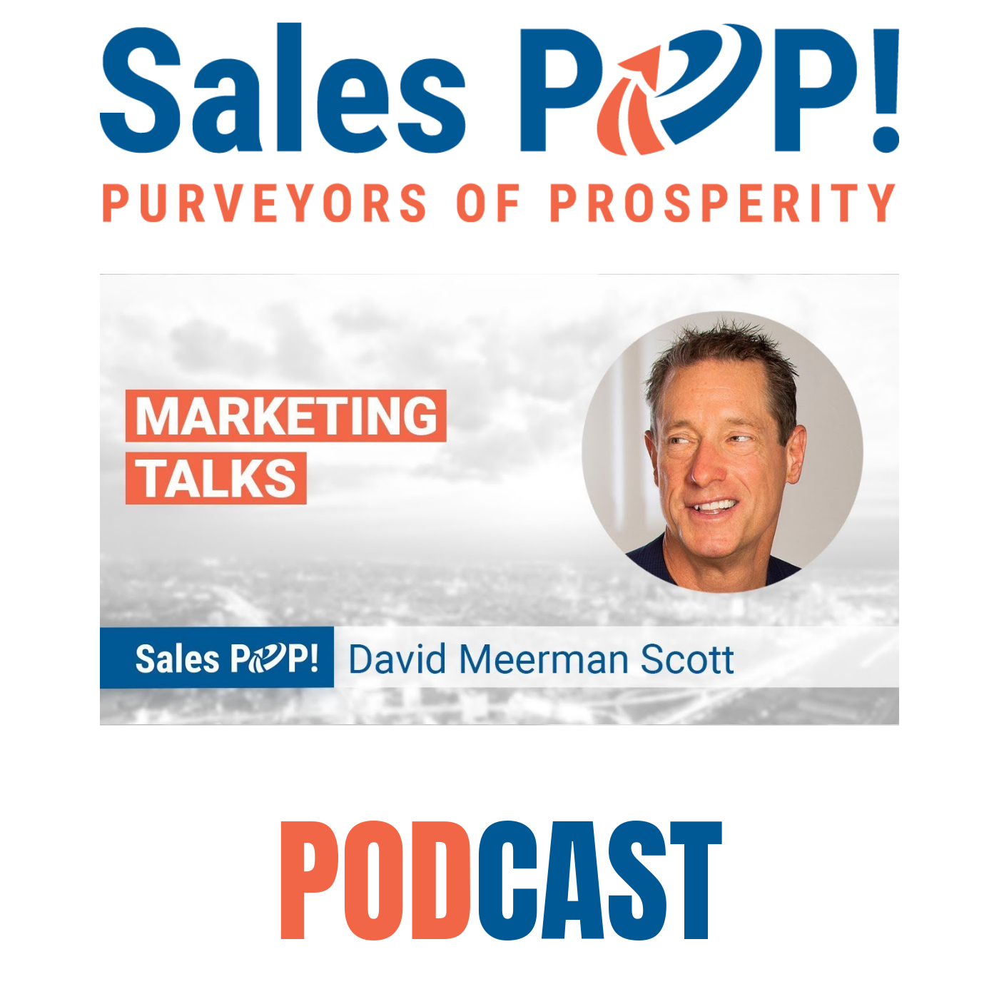 Sales and Marketing Convergence