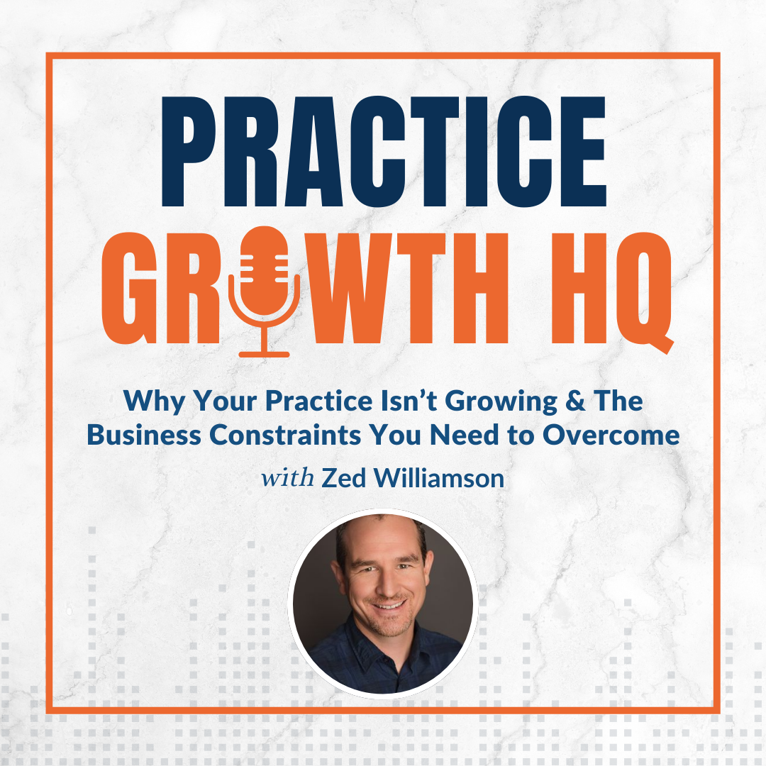 Practice Growth HQ