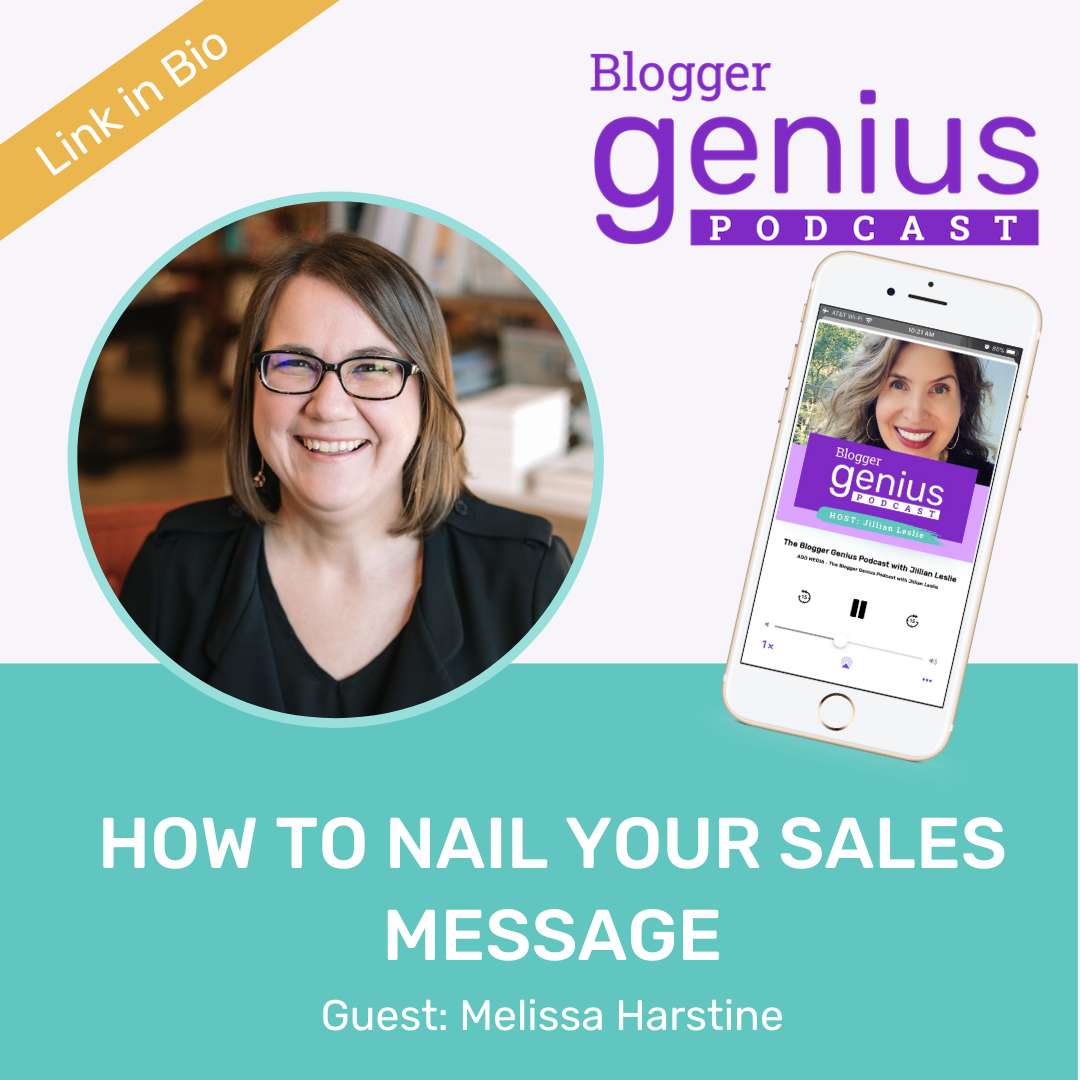 The Blogger Genius Podcast