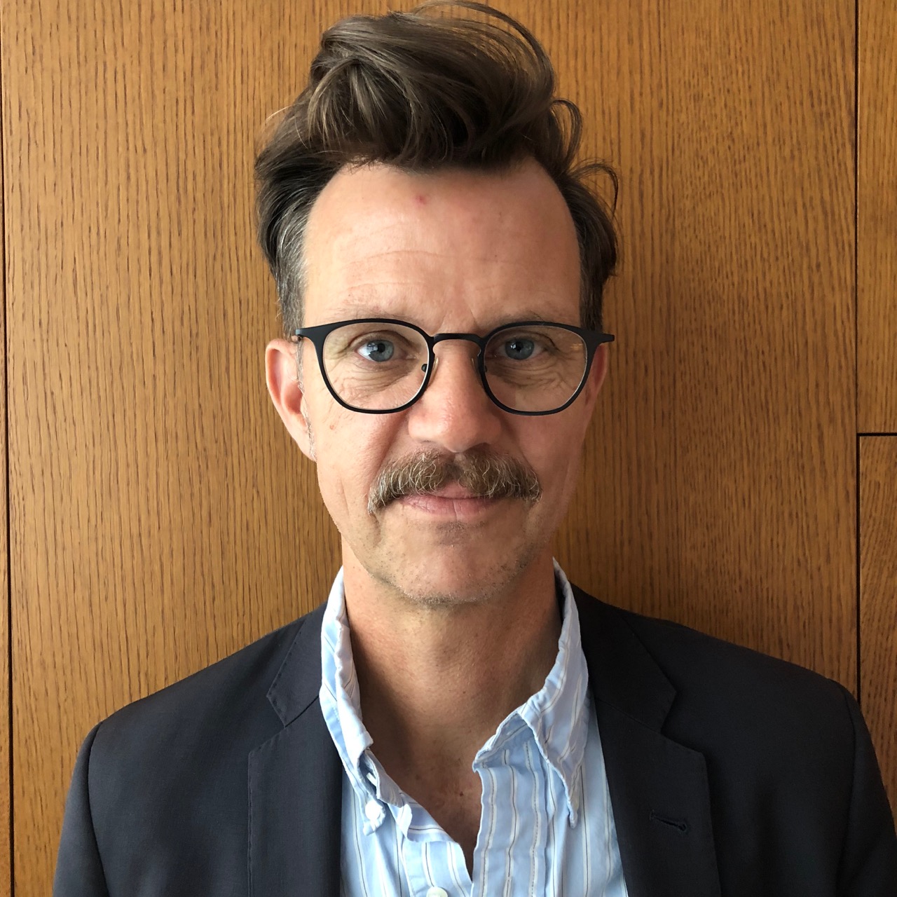 Episode 271 - Christopher Brown