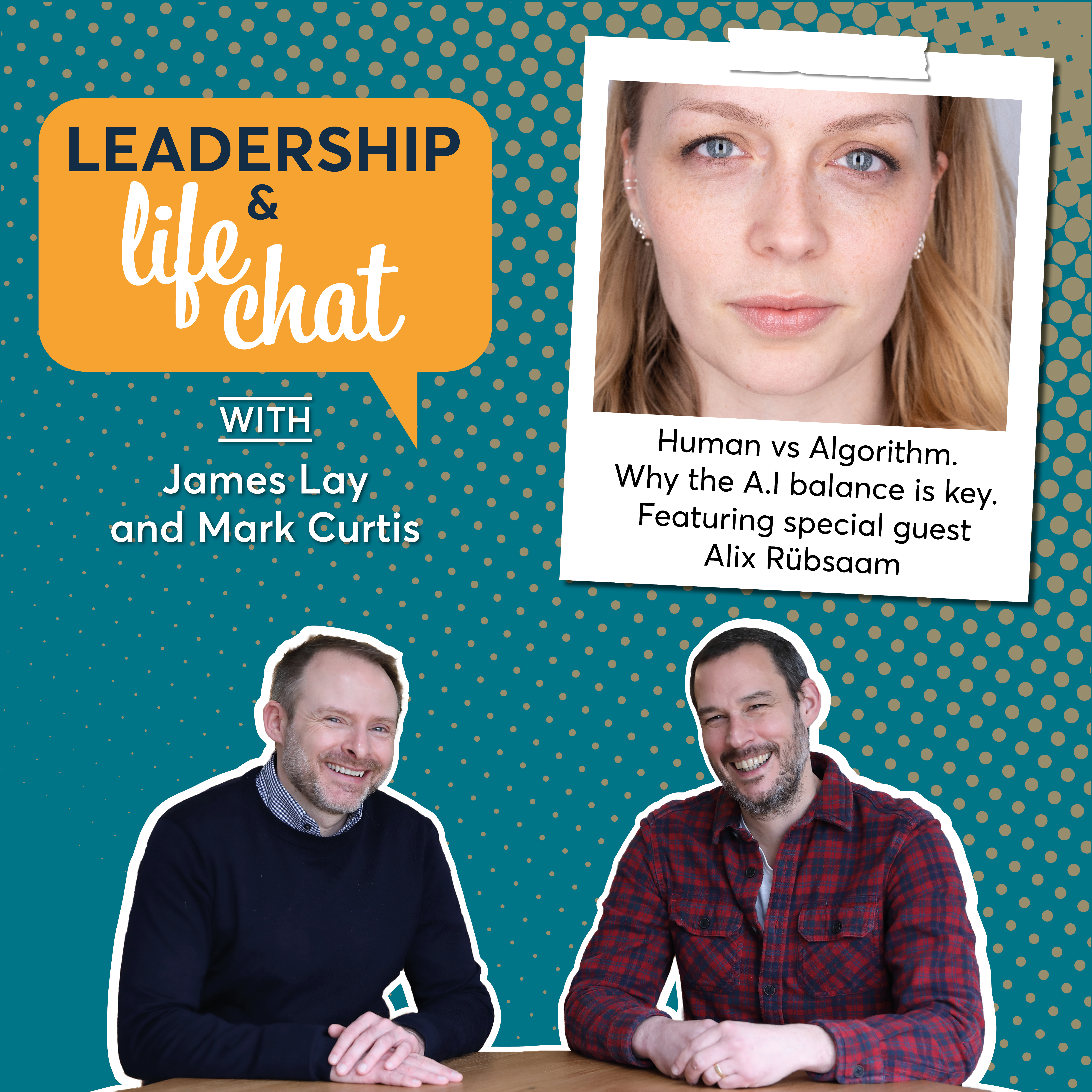 Leadership & Life Chat