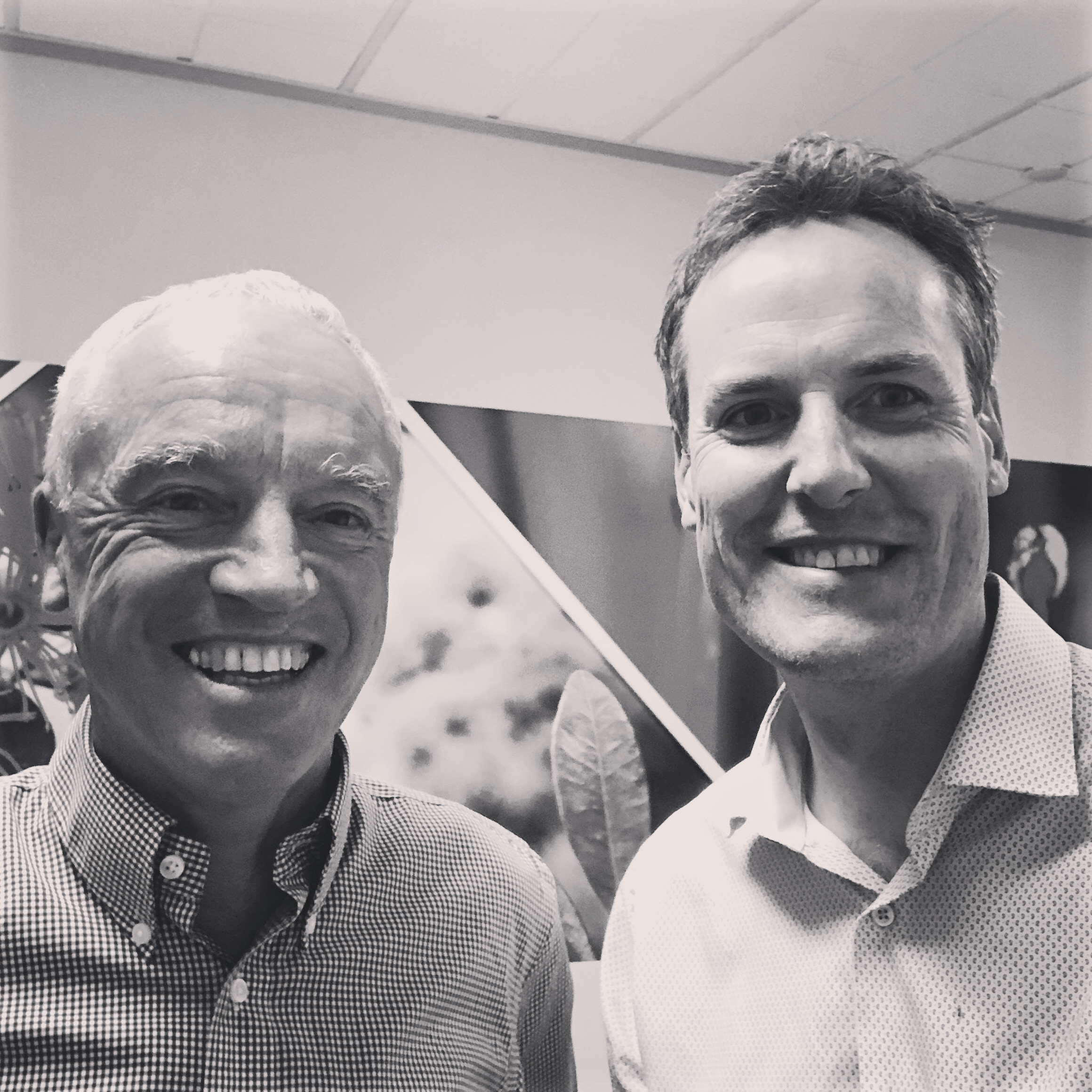 Scott Gilmour on founding 'I Have a Dream' NZ and supporting kids growing up in material hardship