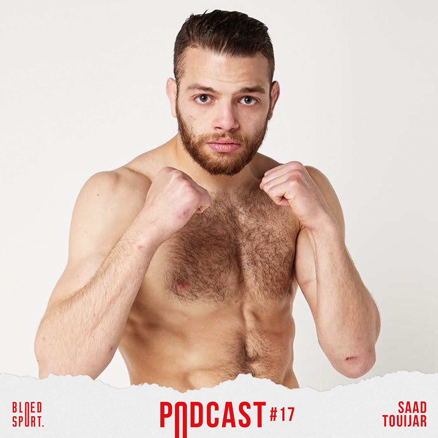 Bloedsport De Podcast