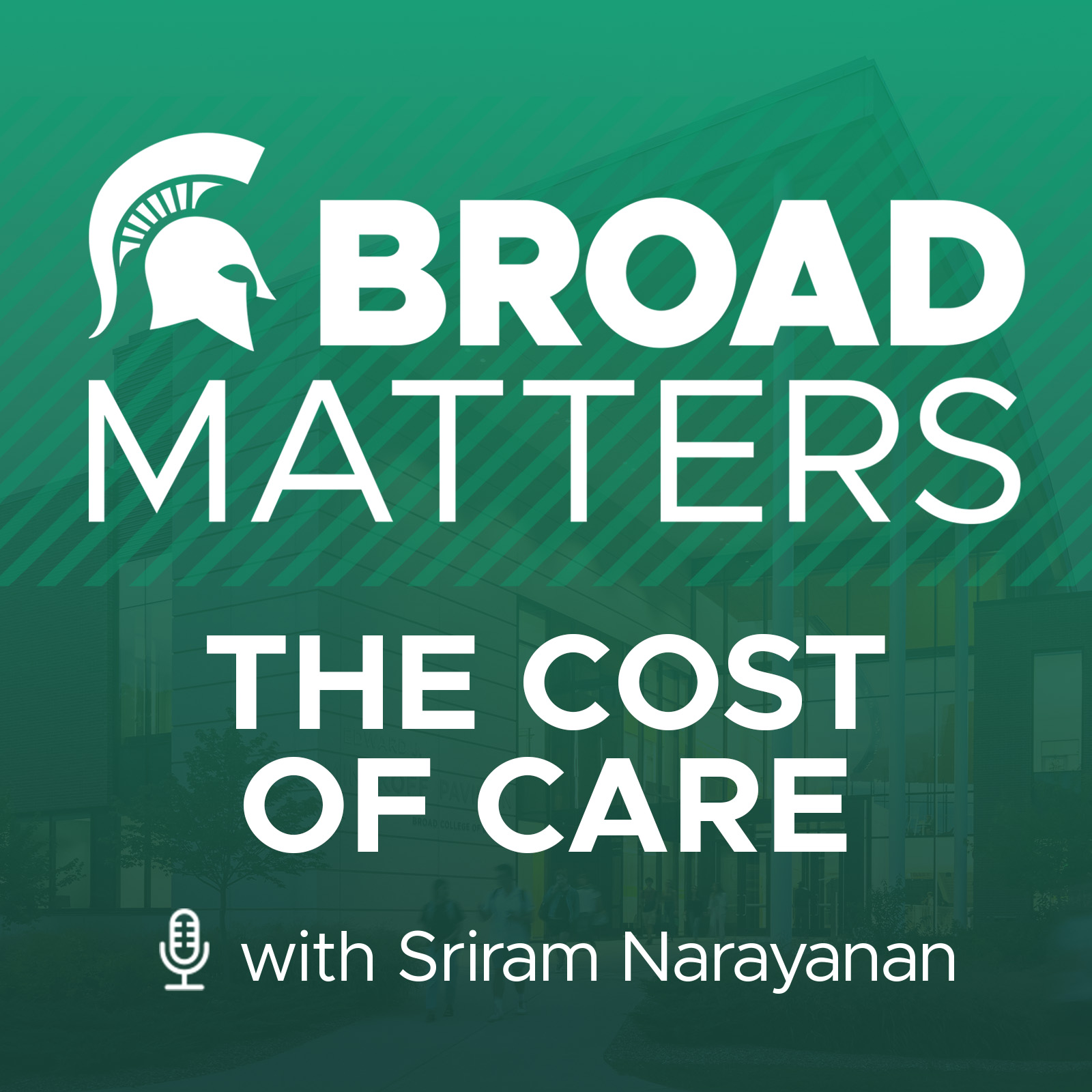 The Cost of Care