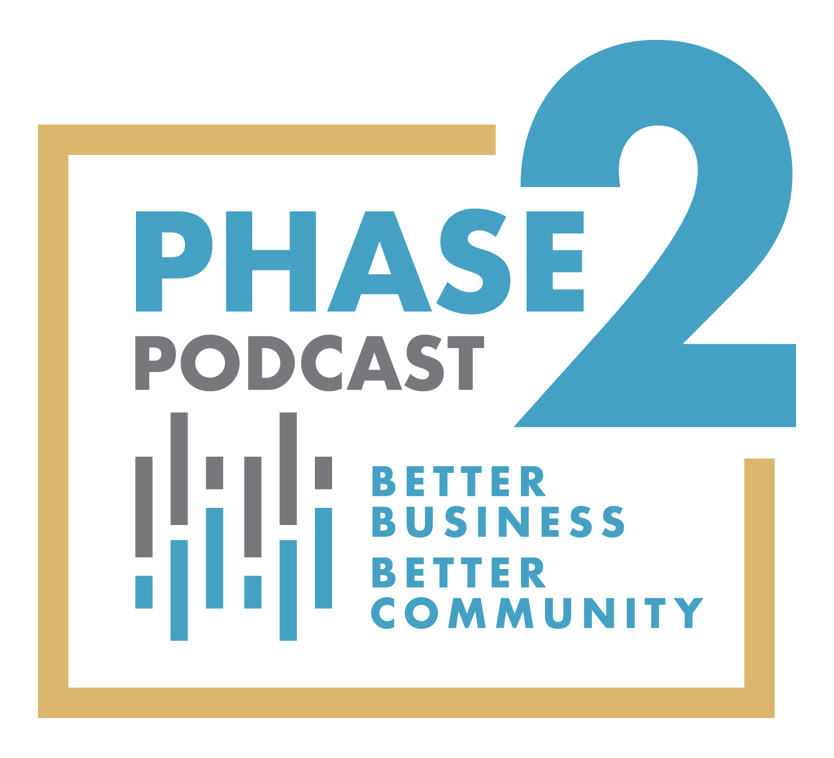 The Phase 2 Podcast