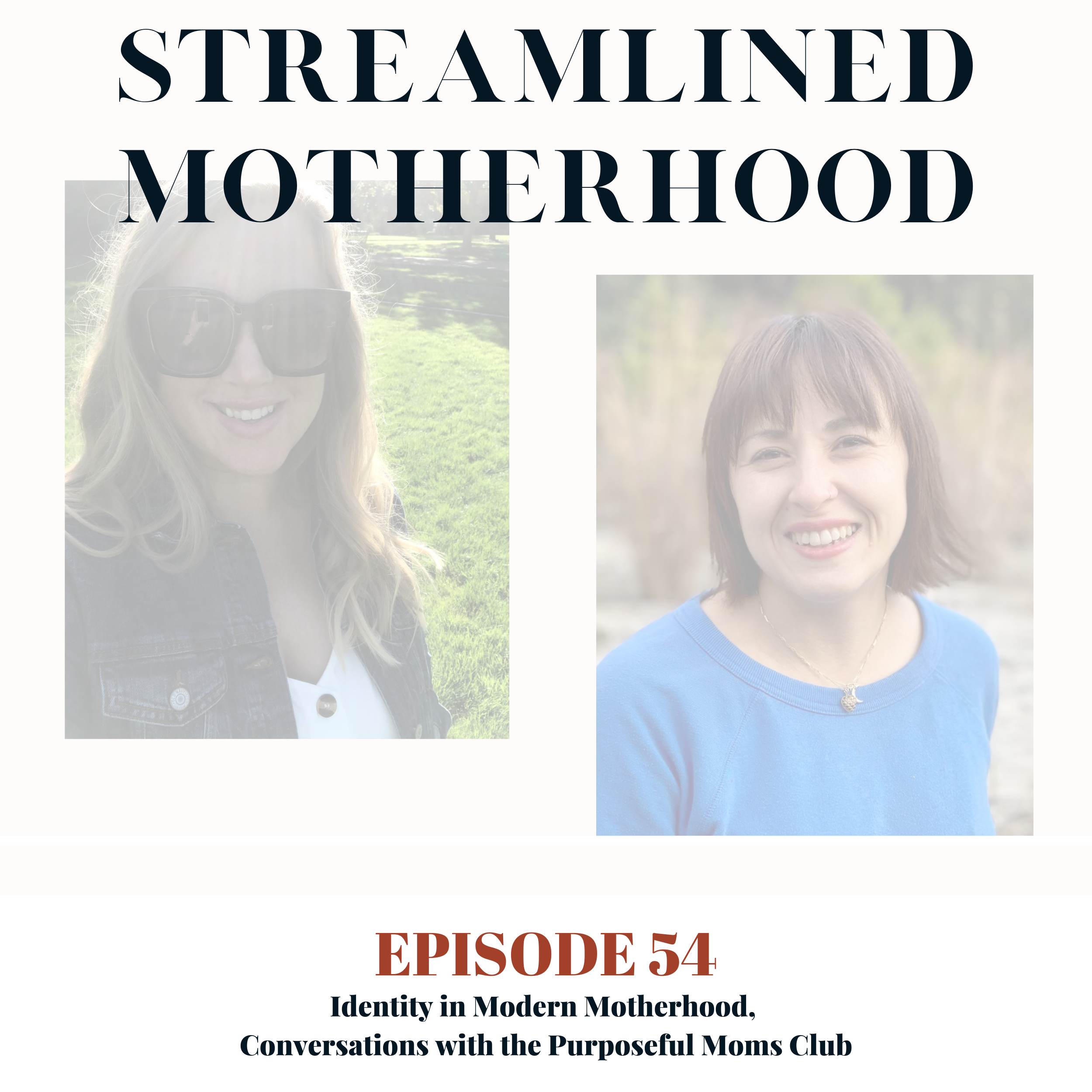 FULLY IN IT | Motherhood | Business | Home