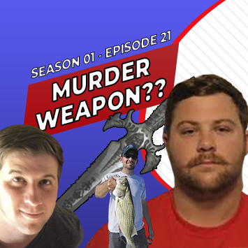 American Justice Podcast
