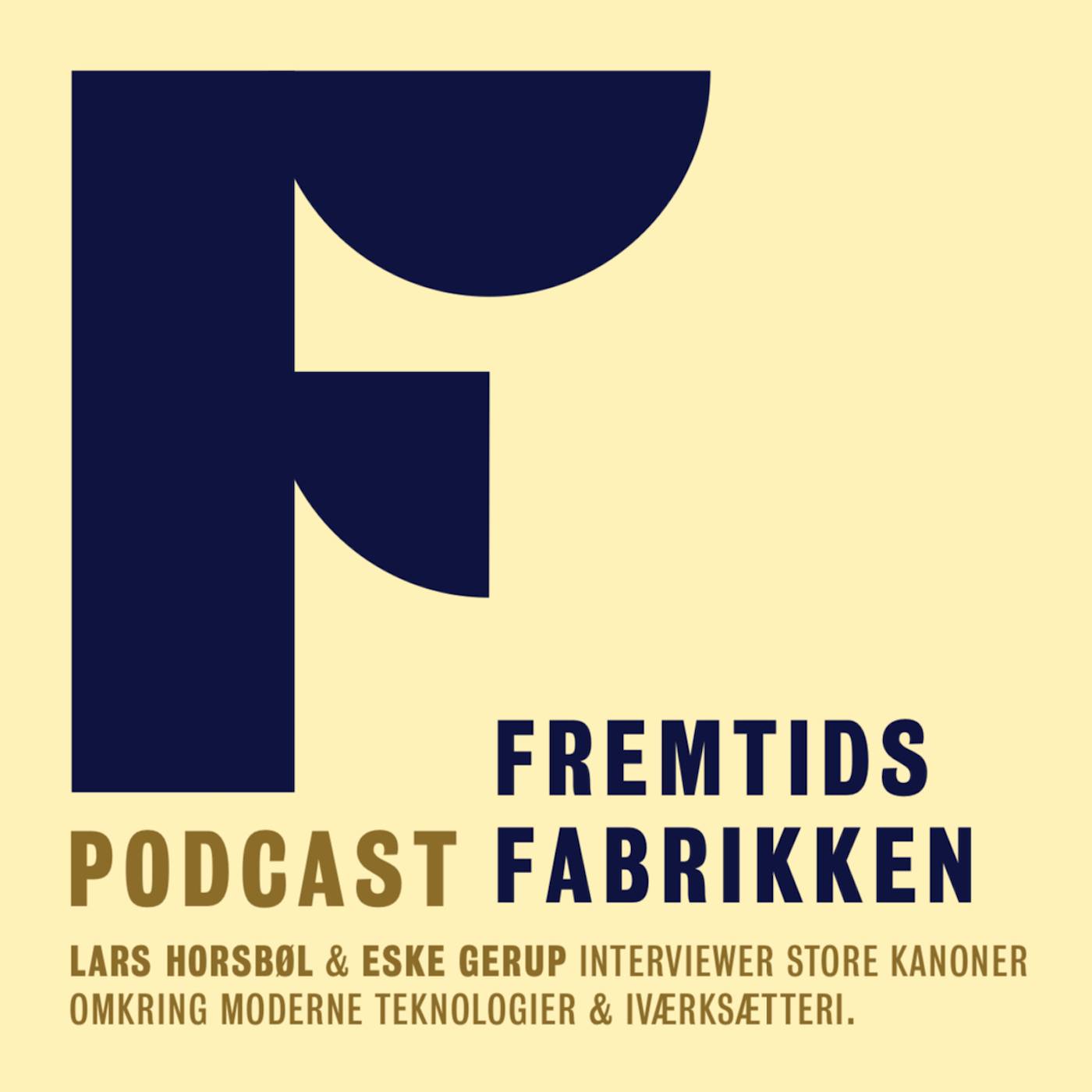 Fremtidsfabrikken