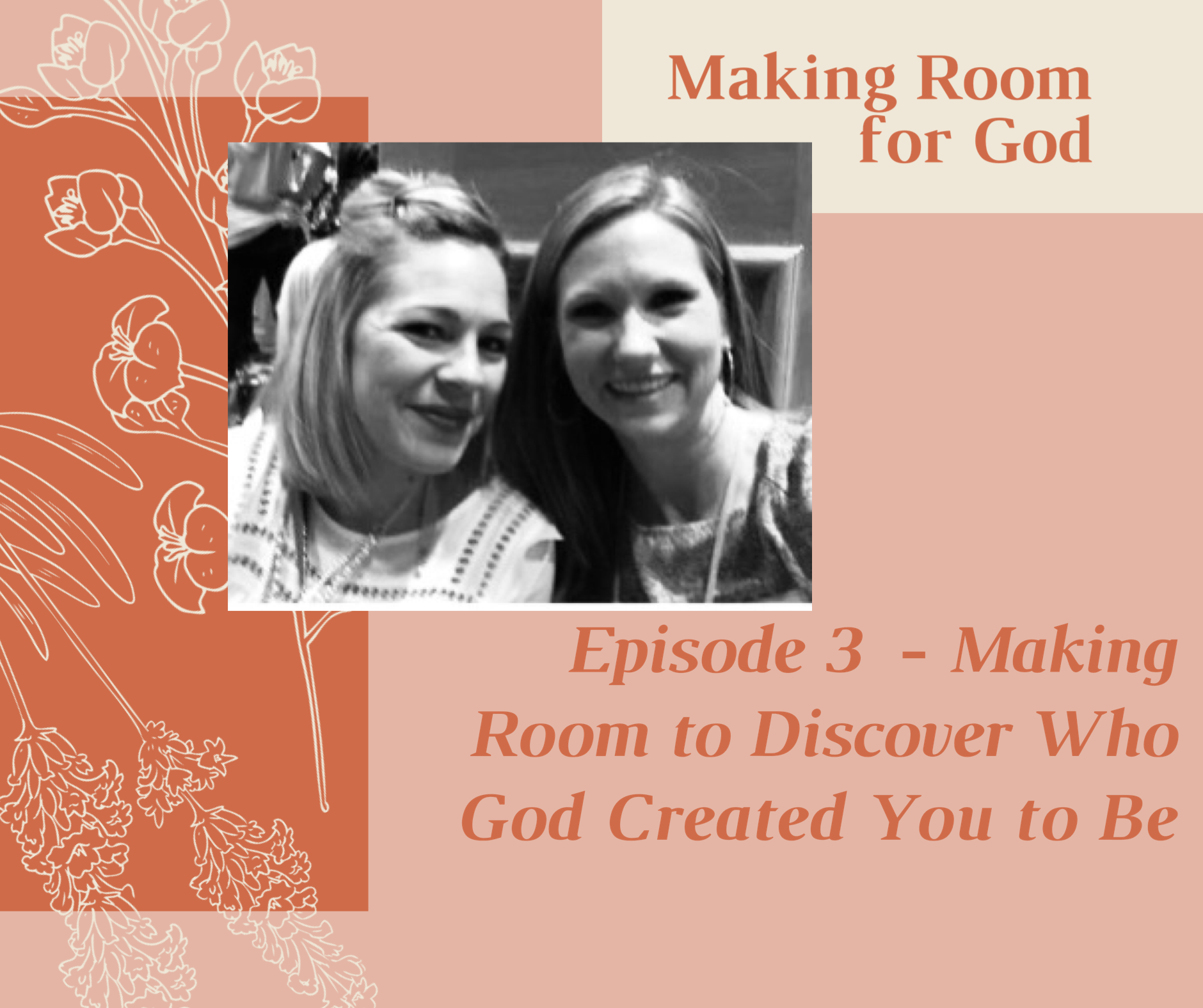 Making Room for God