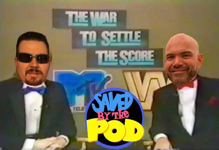 Saved By The Pod