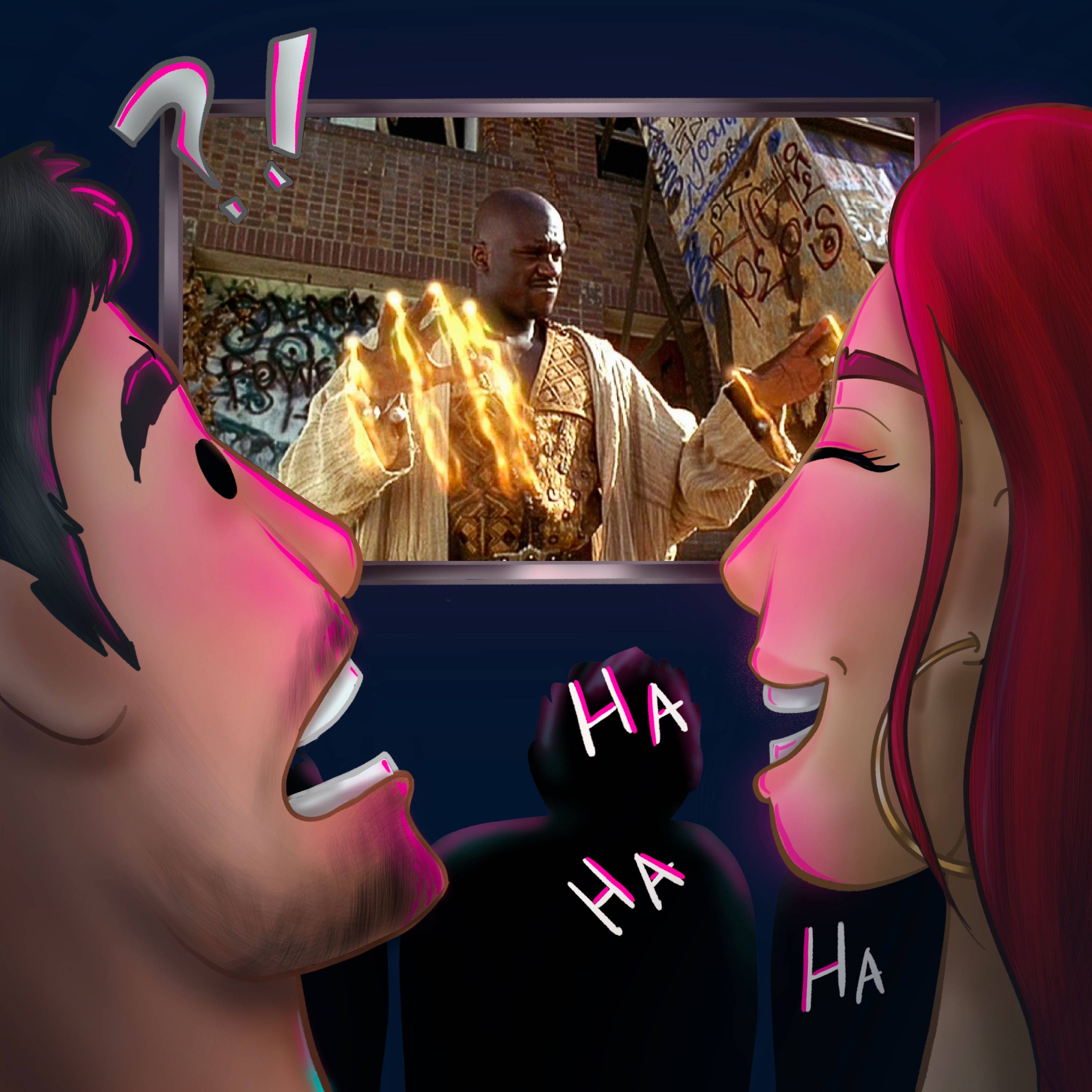 Good Movie, Bad Movie